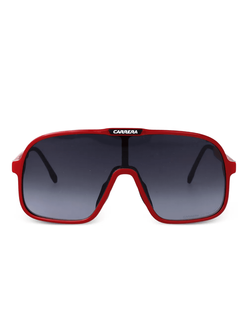 shield-frame sunglasses - Image 1