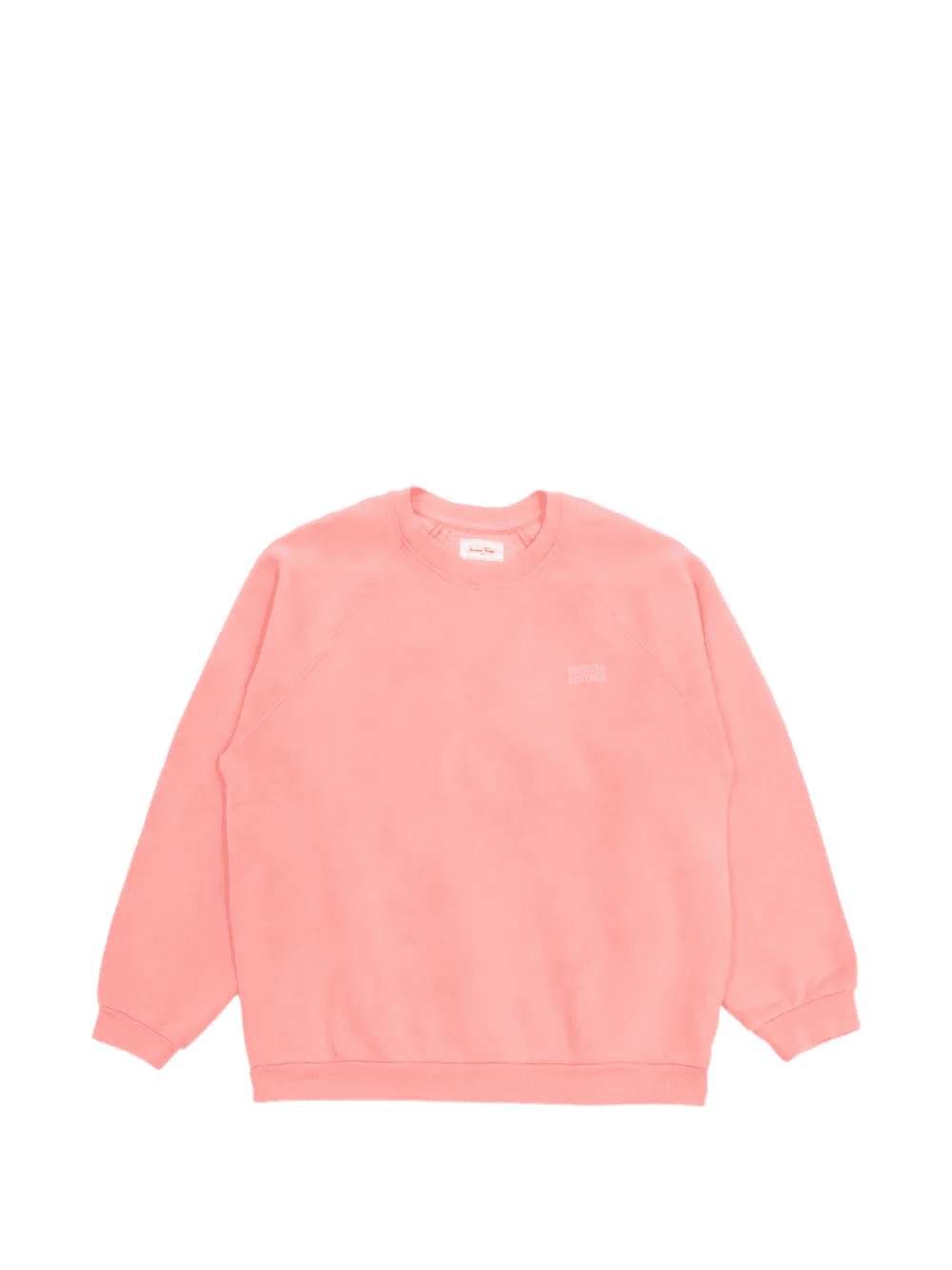 logo sweatshirt - Image 1