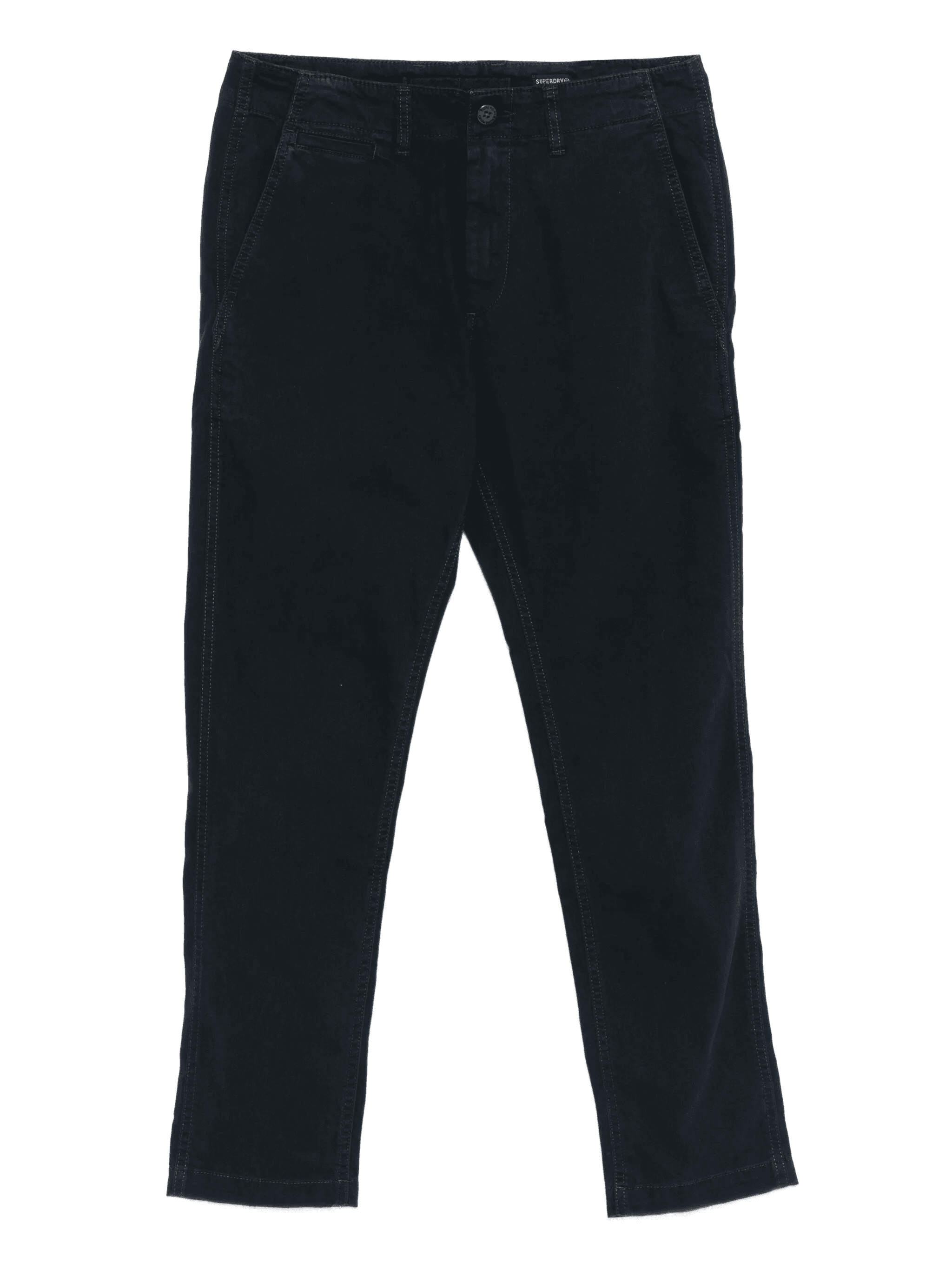 button-pocket trousers - Image 1