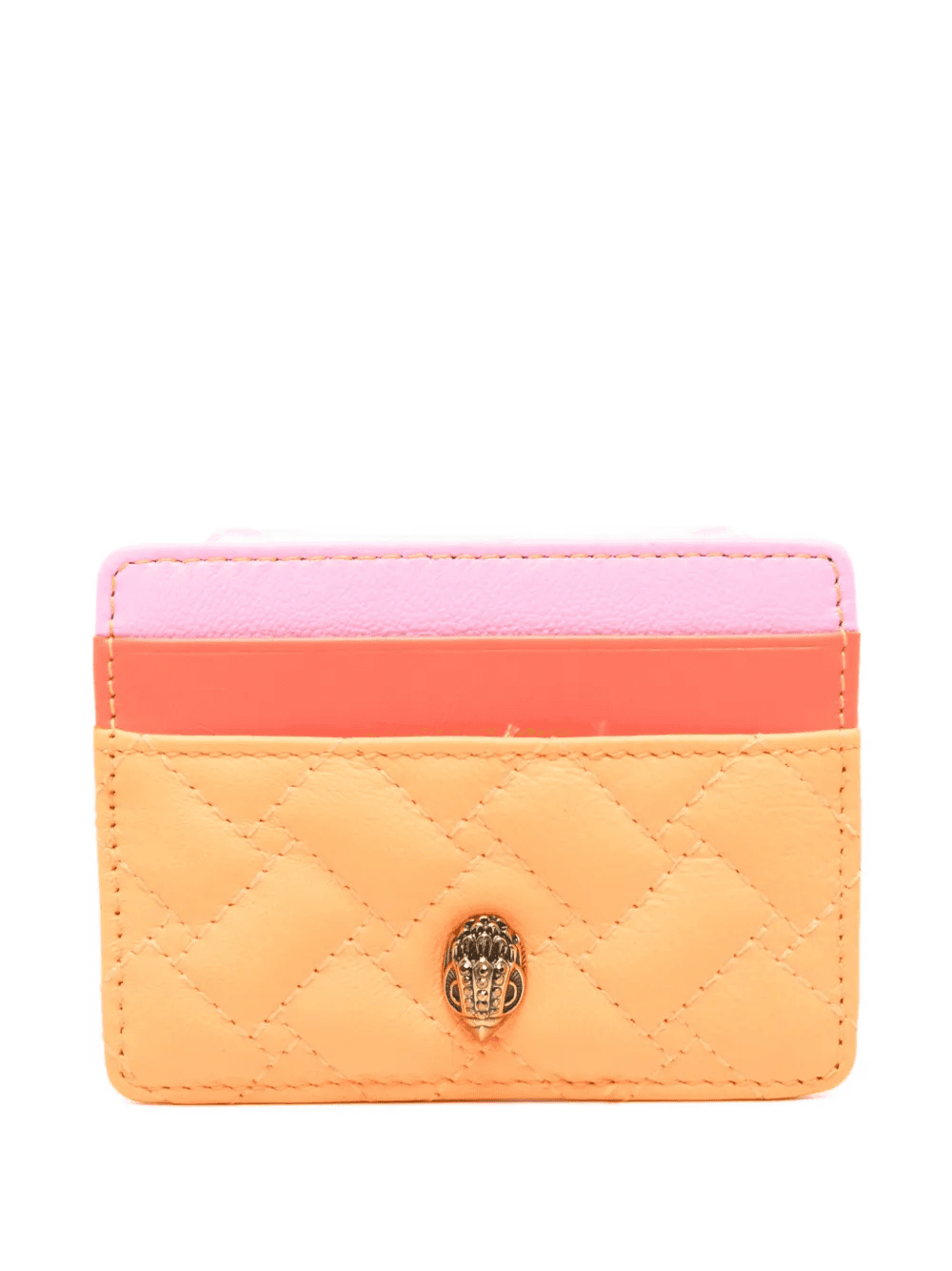 quilted card holder - Image 1