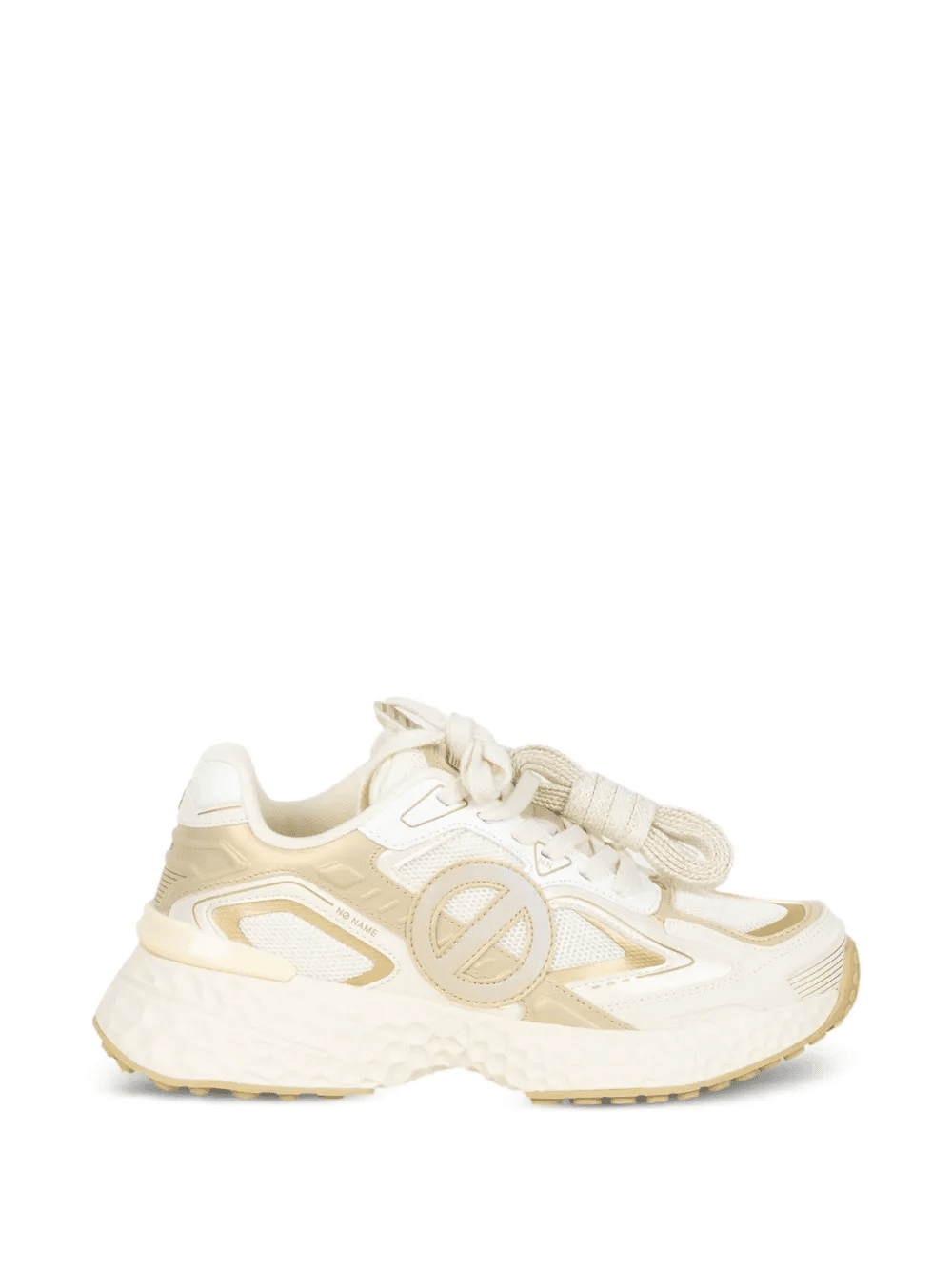 Carter 2.0 lace-up sneakers - Image 1