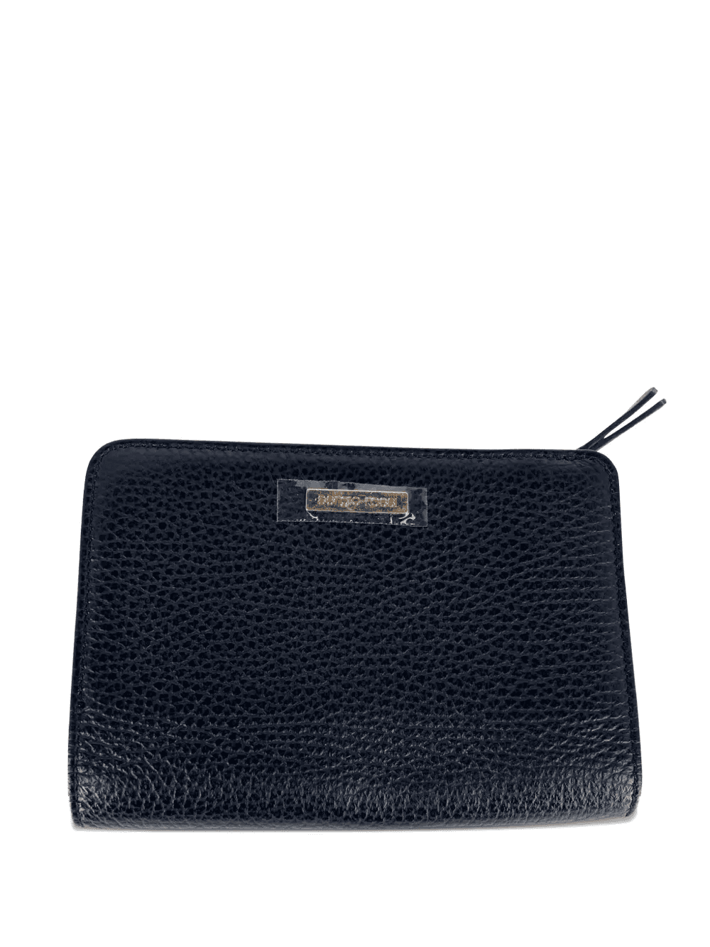 bifold zip wallet - Image 1