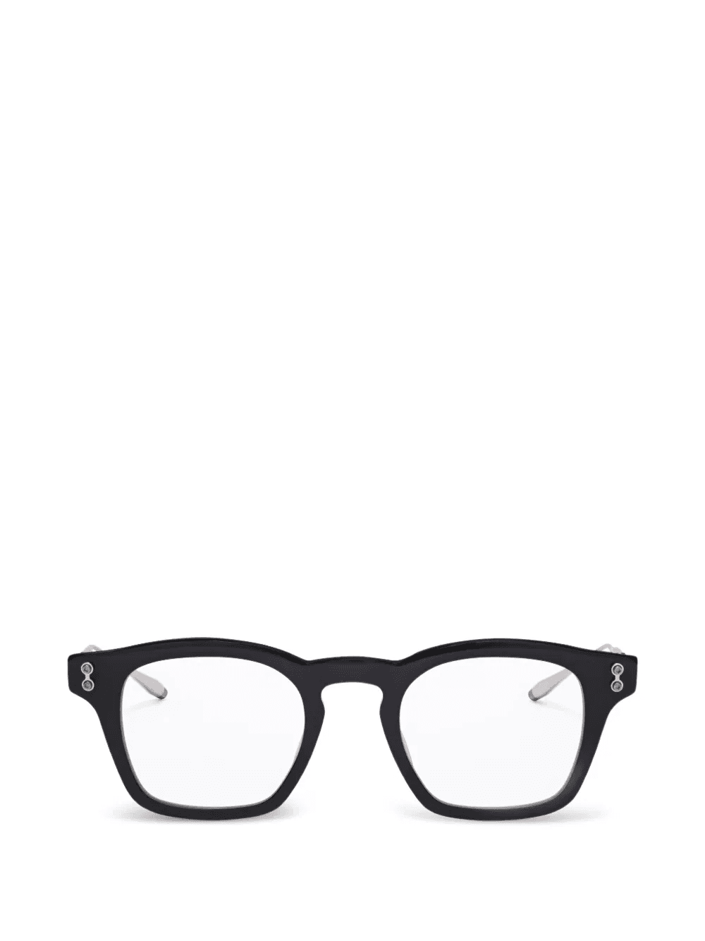 Wise square-frame glasses - Image 1