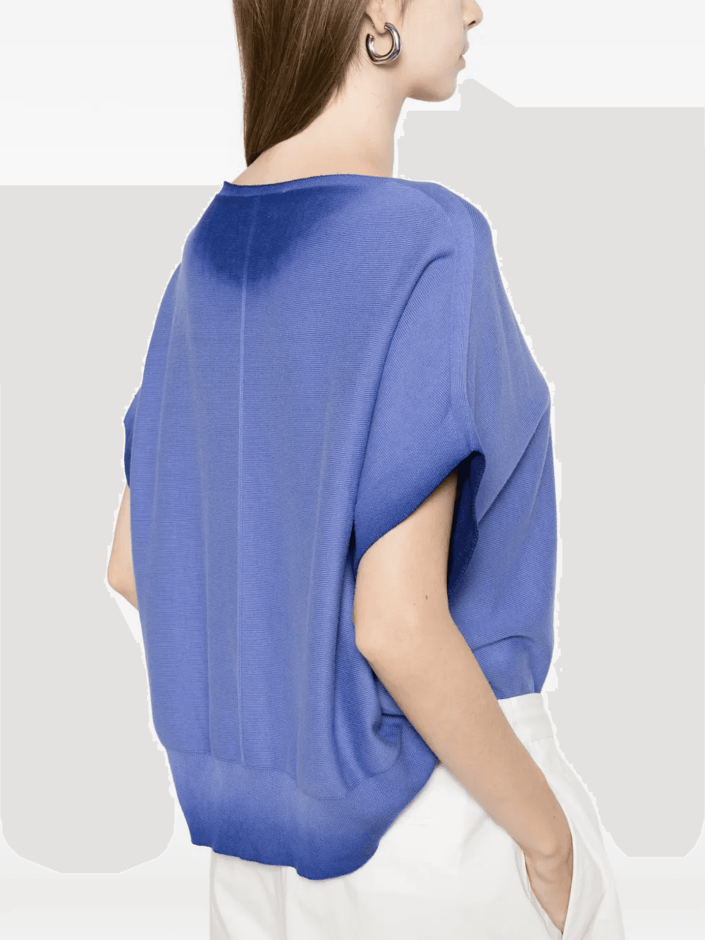 cotton T-shirt - Image 1