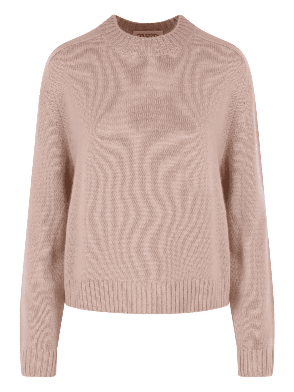 cashmere sweater - Image 1
