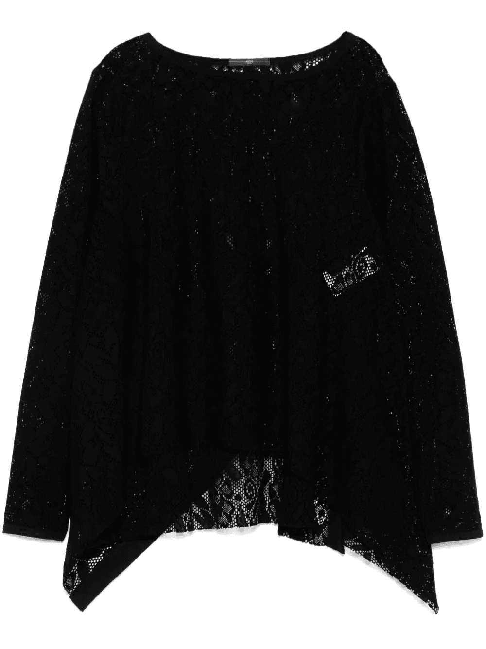 affection flare top - Image 1