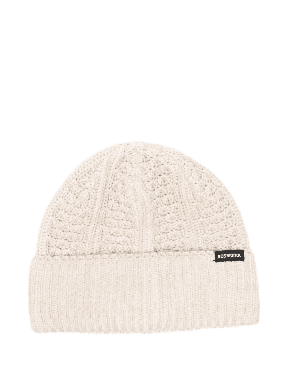 Alya textured beanie - Image 1