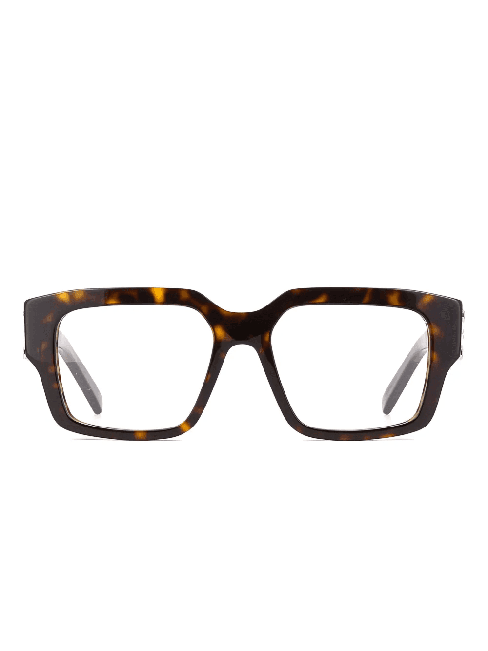 square-frame glasses - Image 1
