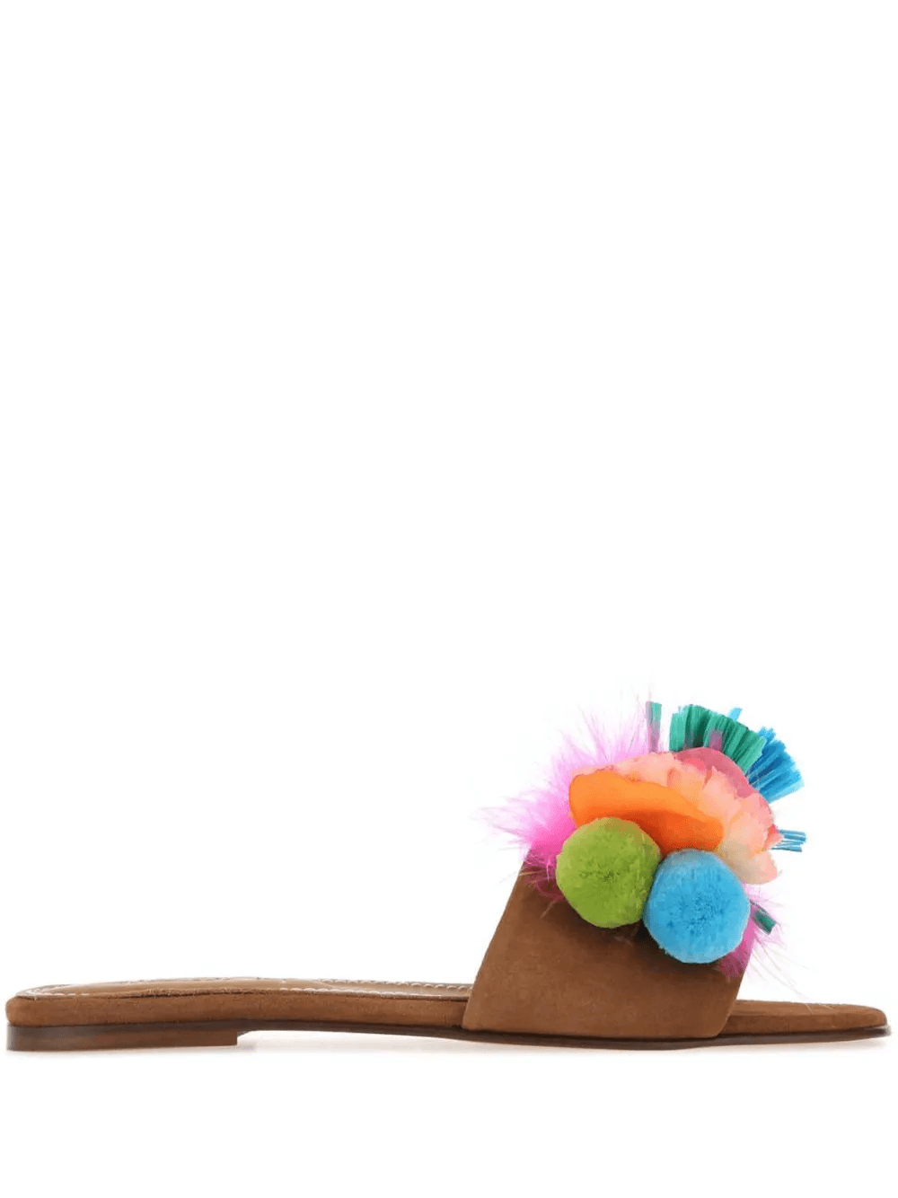 Tutti Frutti slides - Image 1