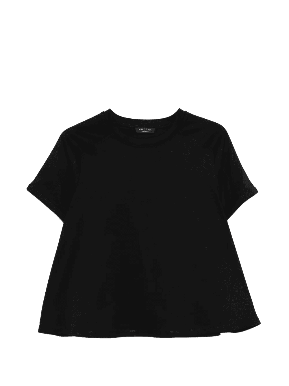 A-line T-shirt - Image 1
