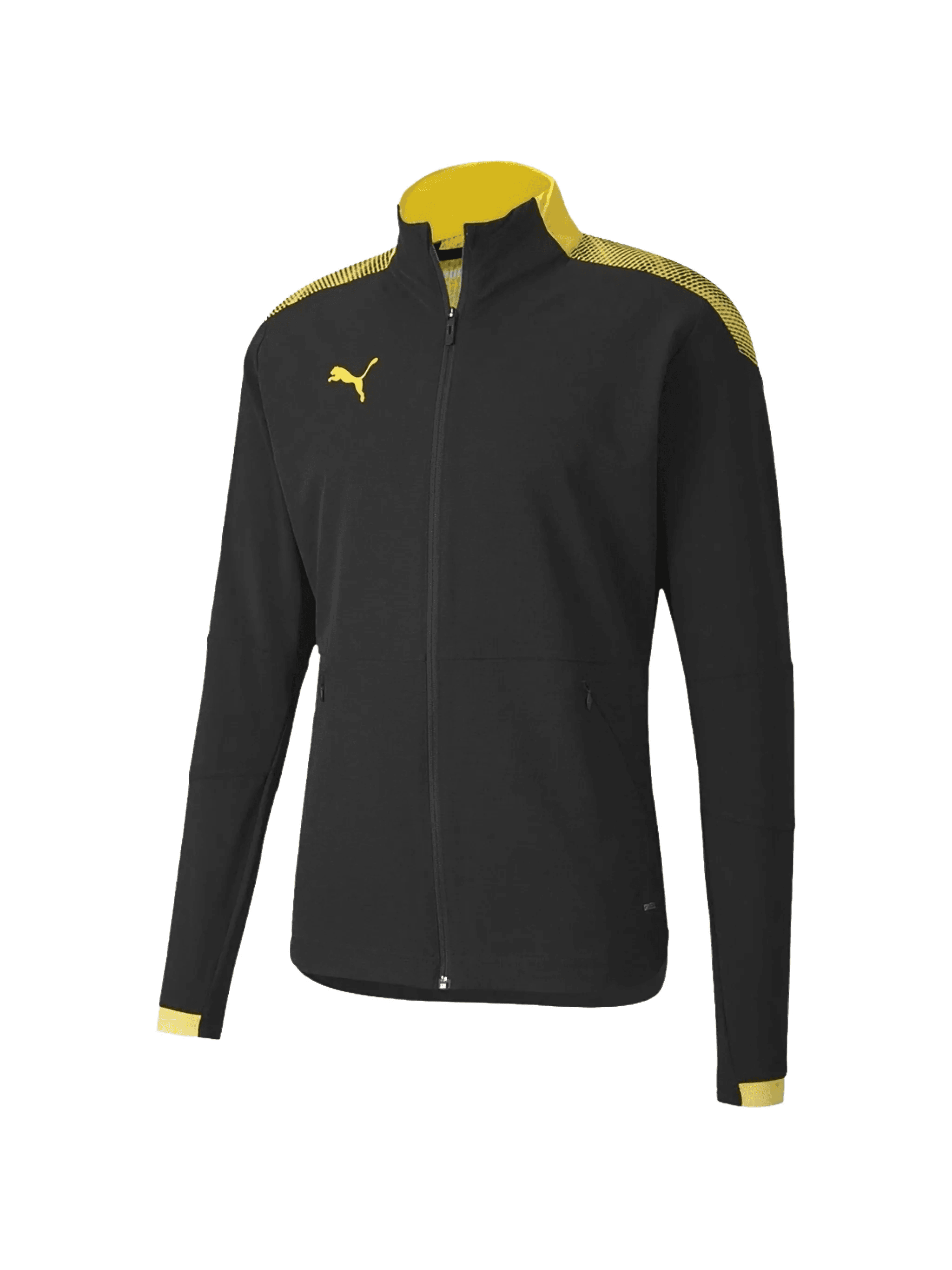 Ftblnxt Pro zip sweatshirt - Image 1