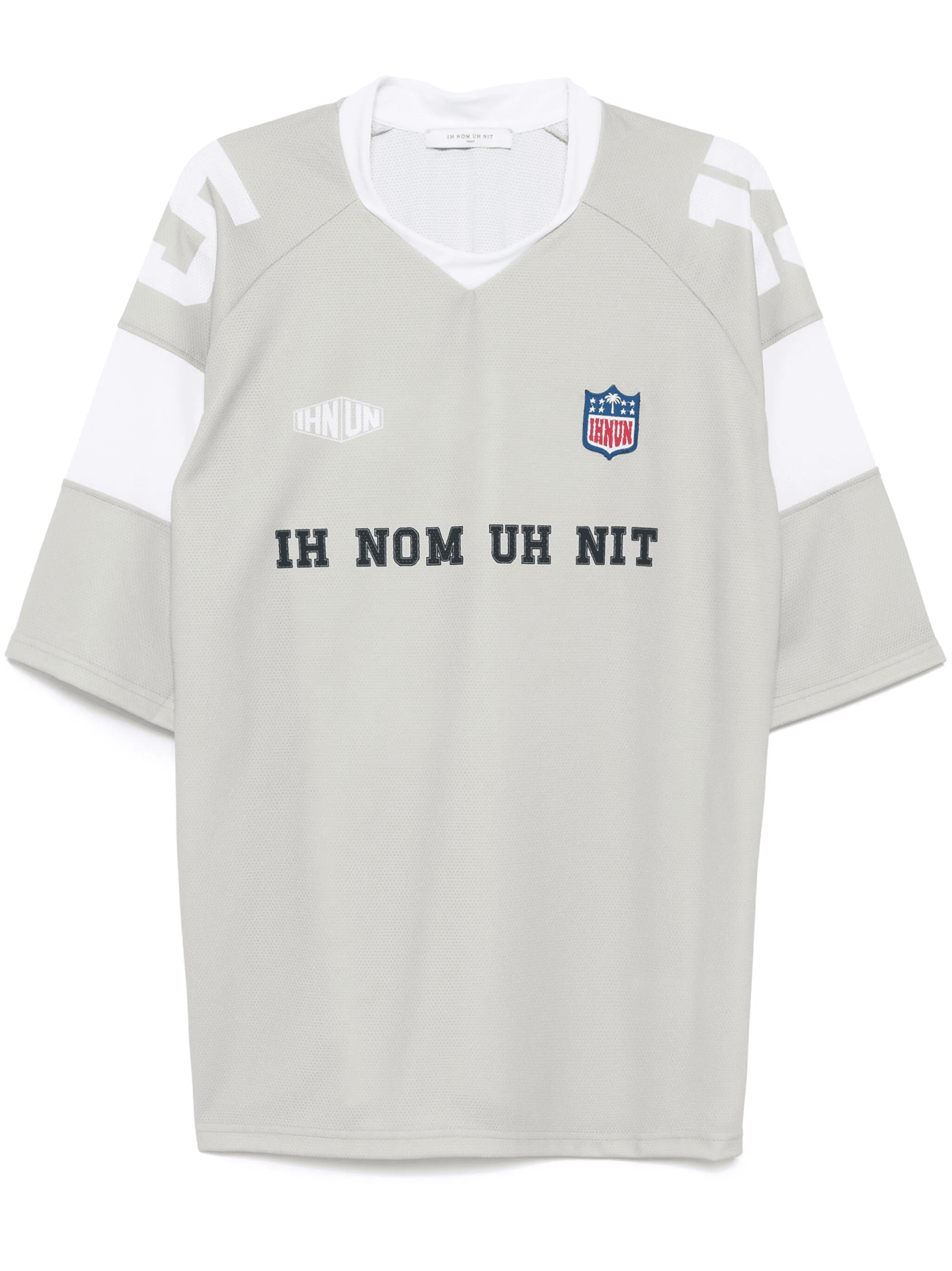 logo T-shirt - Image 1