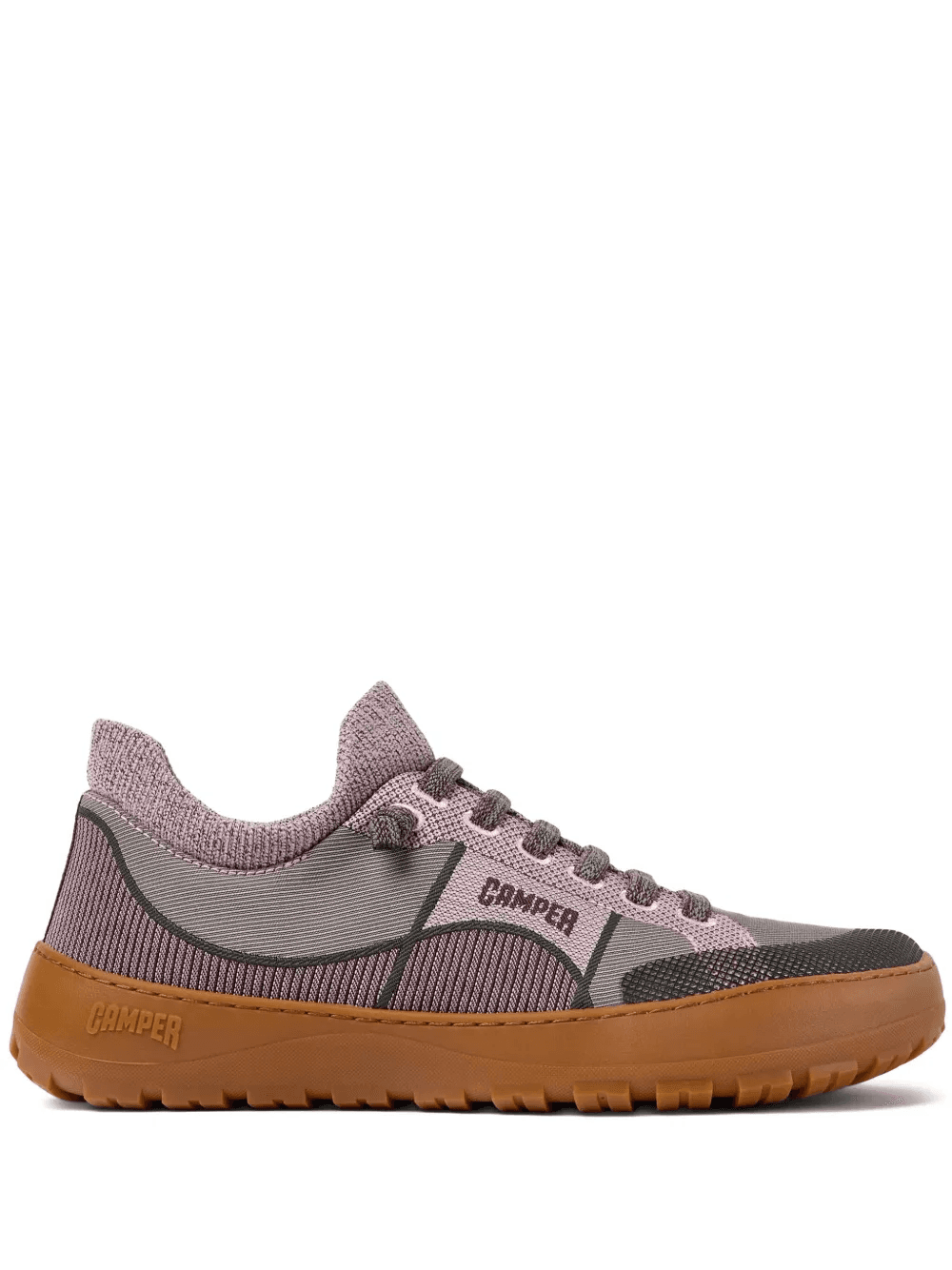 Peu Serra knitted sneakers - Image 1