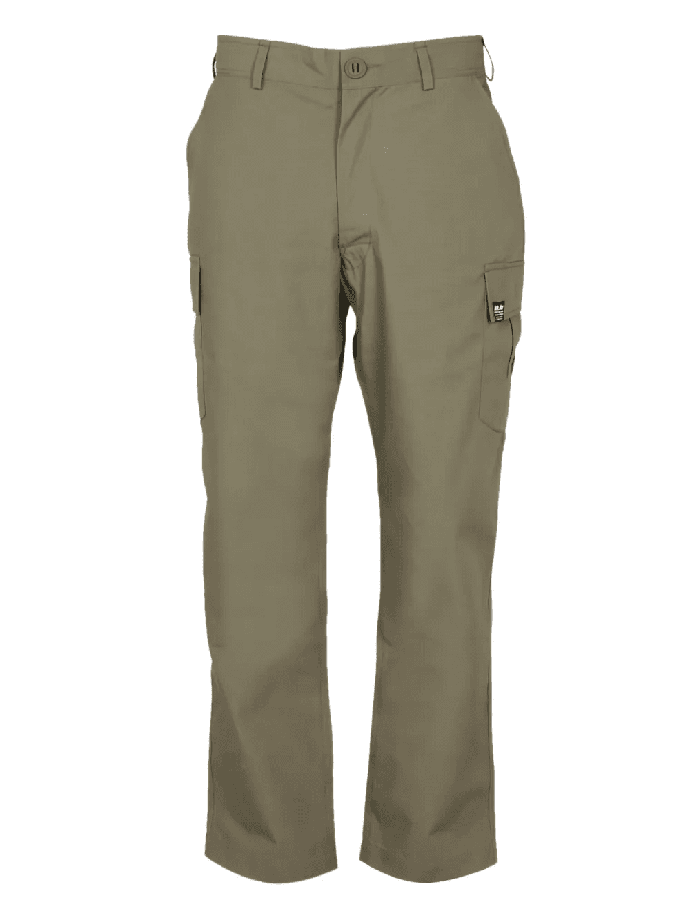 cargo pocket trousers - Image 1