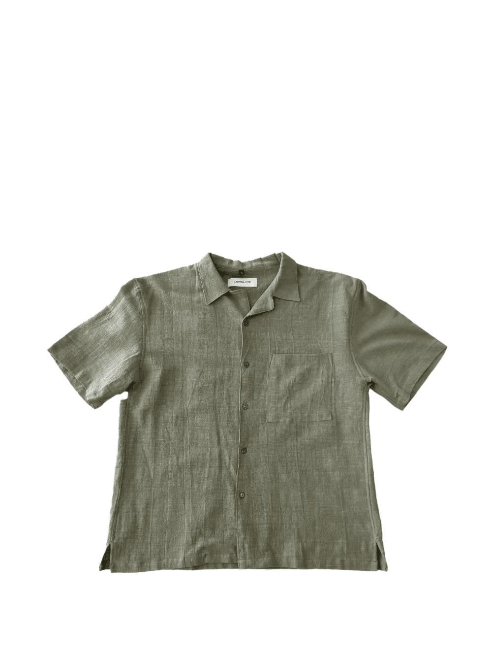 short-sleeve shirt - Image 1
