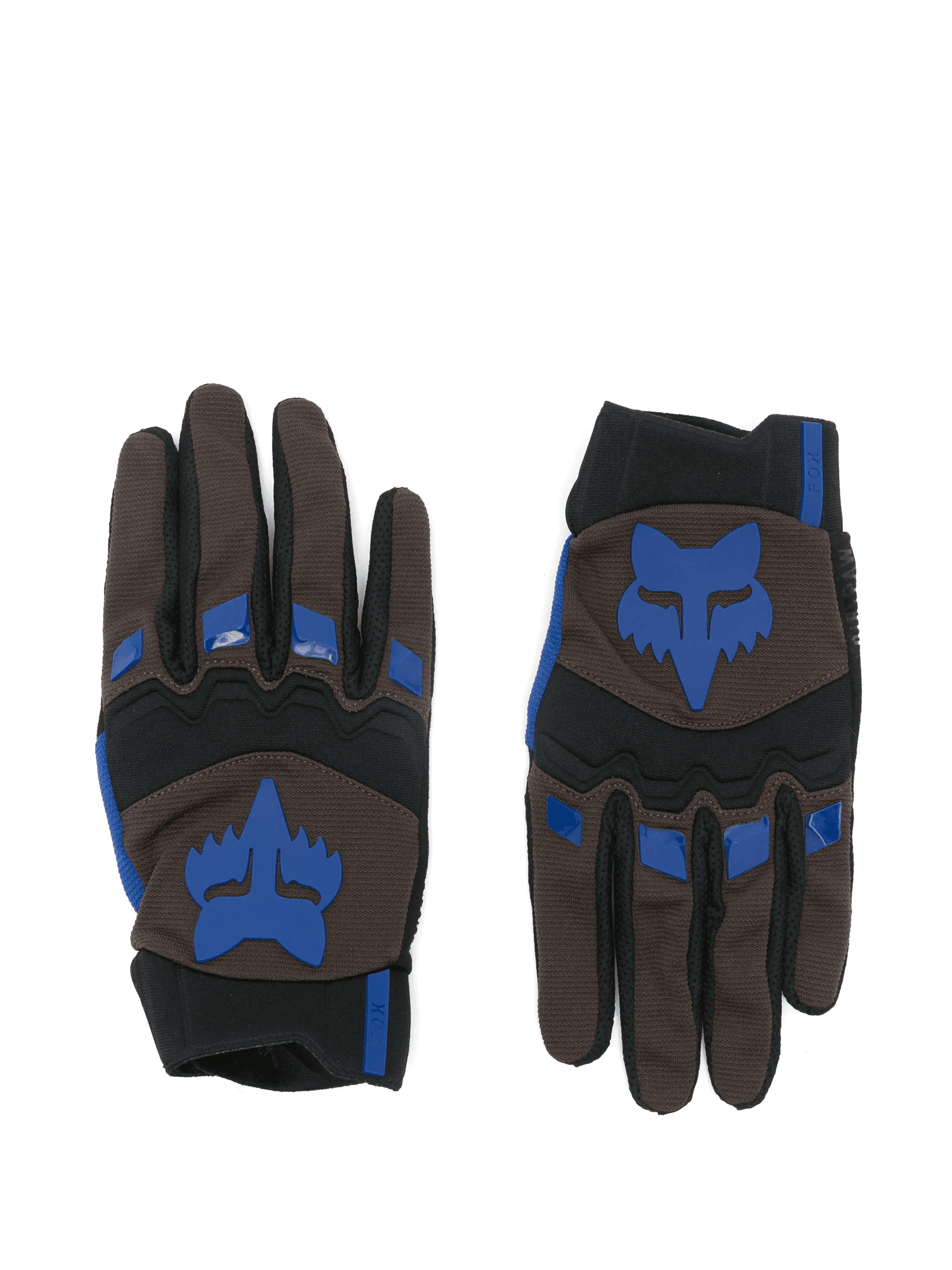 x Fox Lab Dirtpaw MTB gloves gloves - Image 1