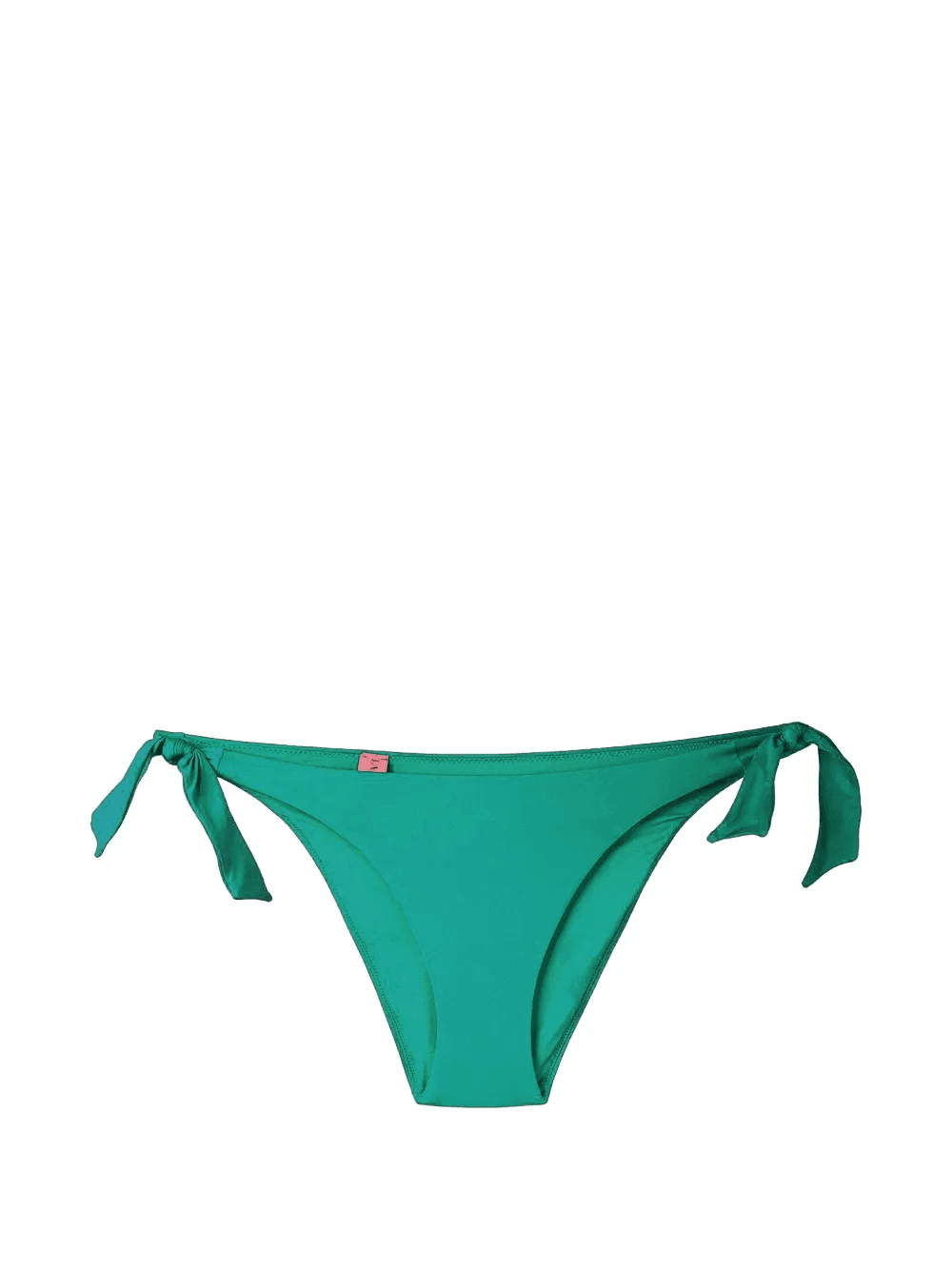side-tie bikini bottoms - Image 1