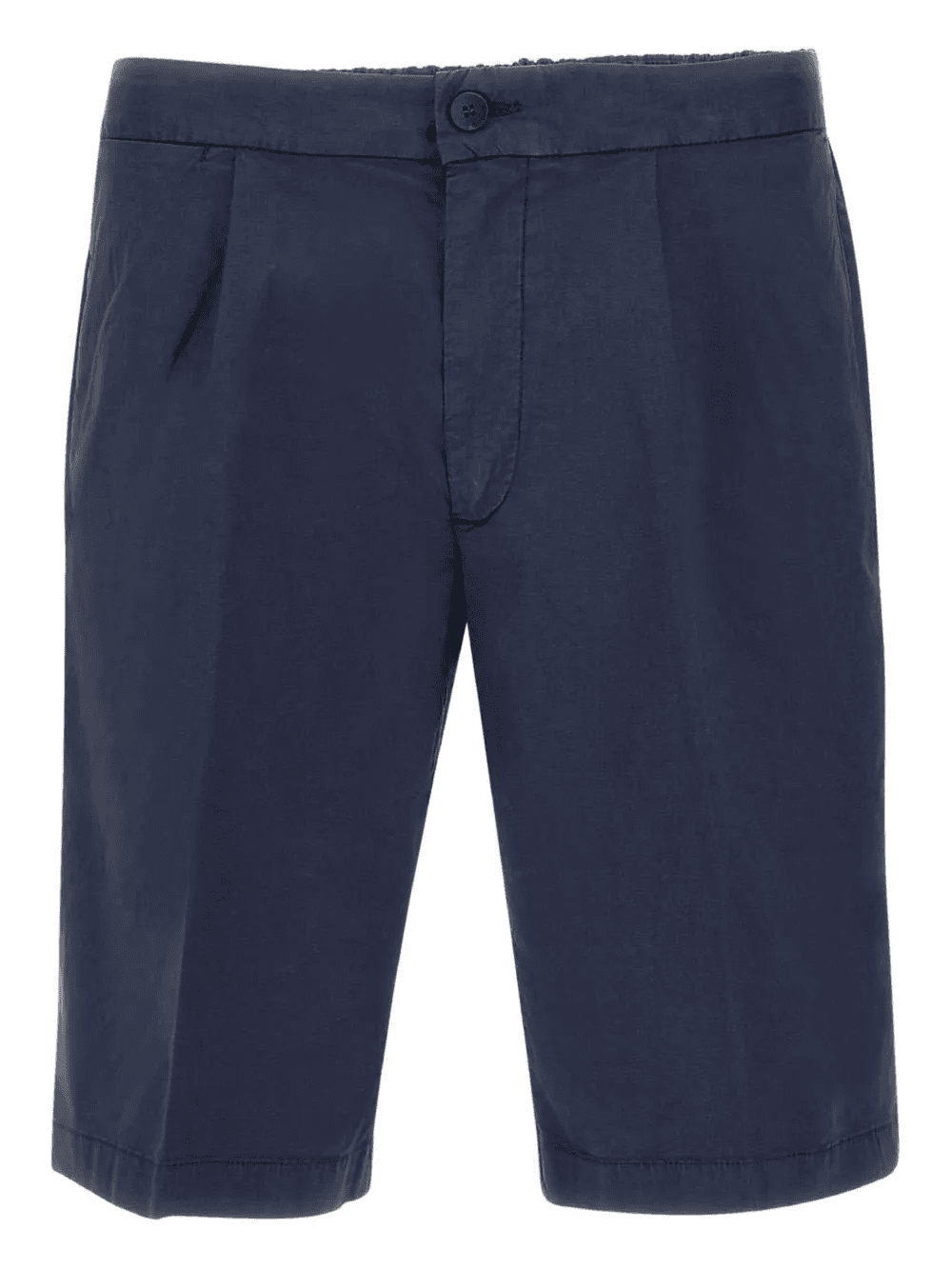 pleated shorts - Image 1