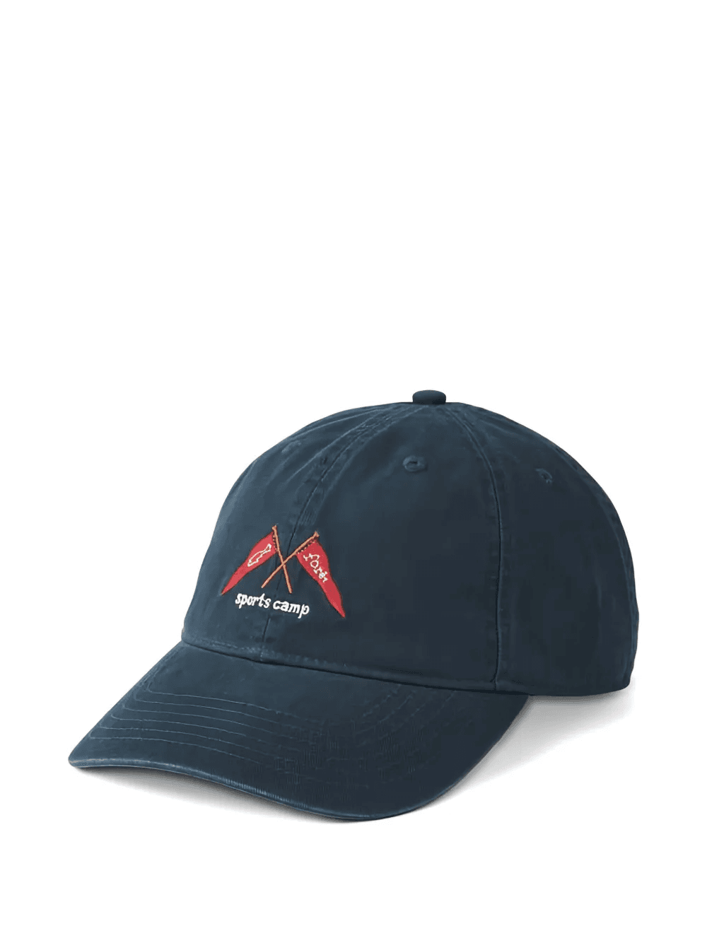 Pennant embroidered baseball hat - Image 1