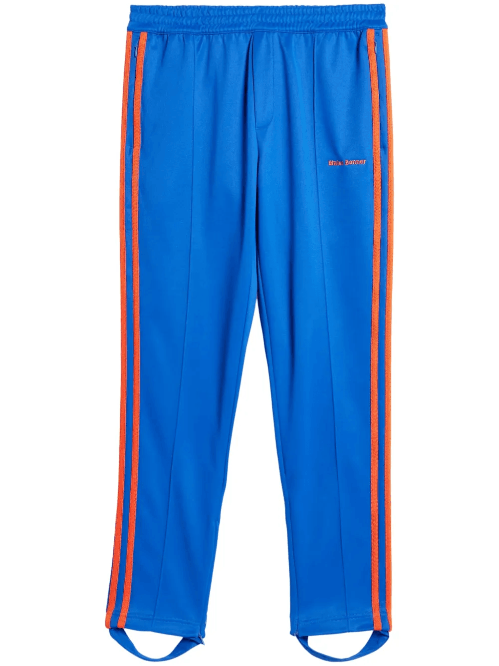 x Wales Bonner side-stripe track pants - Image 1