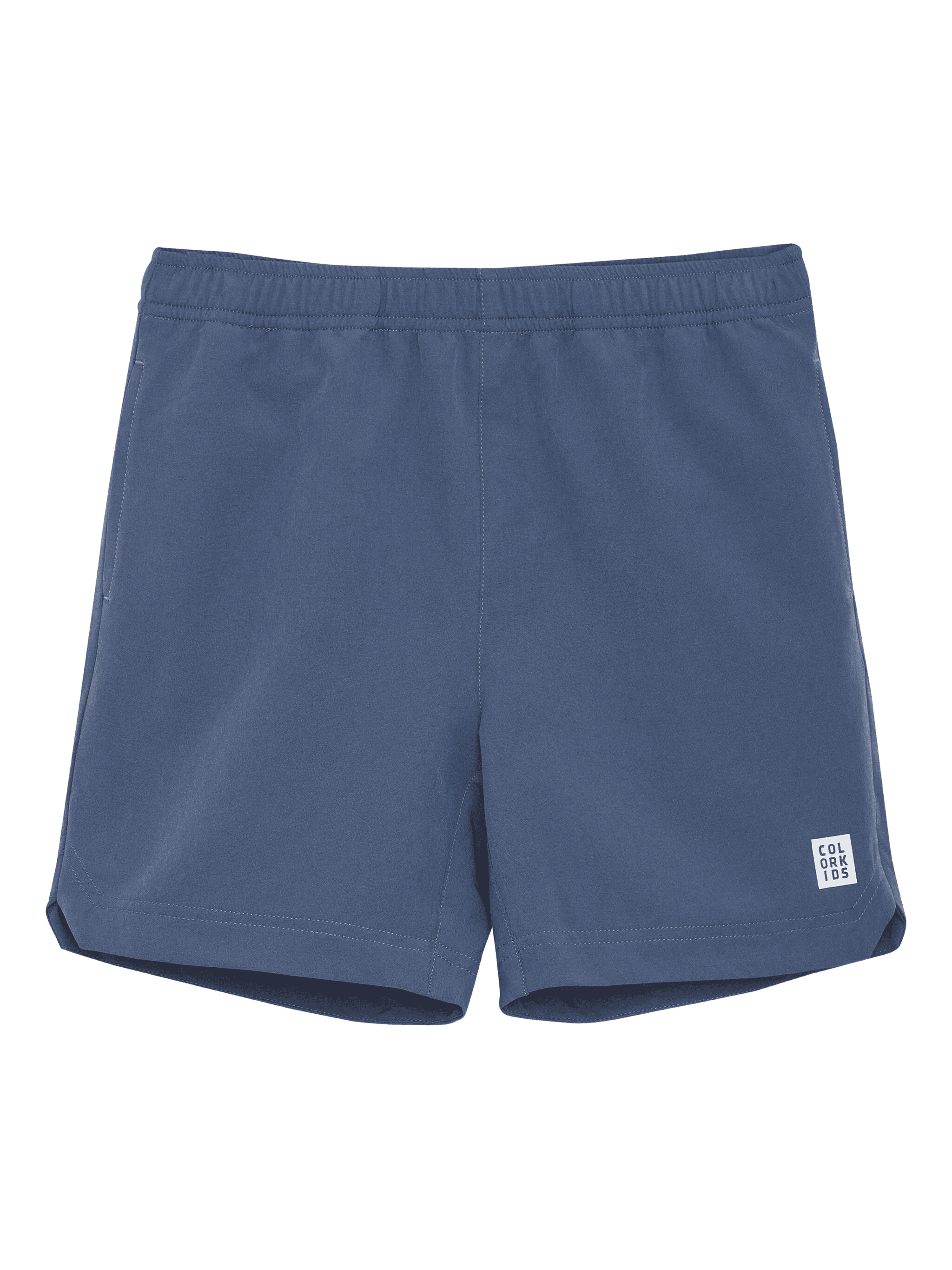 logo-detail shorts - Image 1