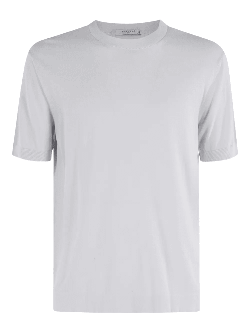 cotton T-shirt - Image 1