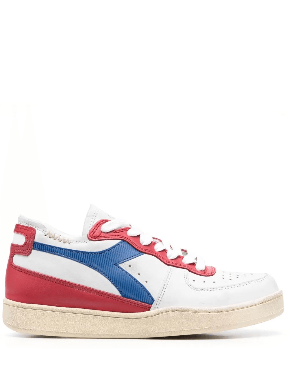 MI Basket sneakers - Image 1