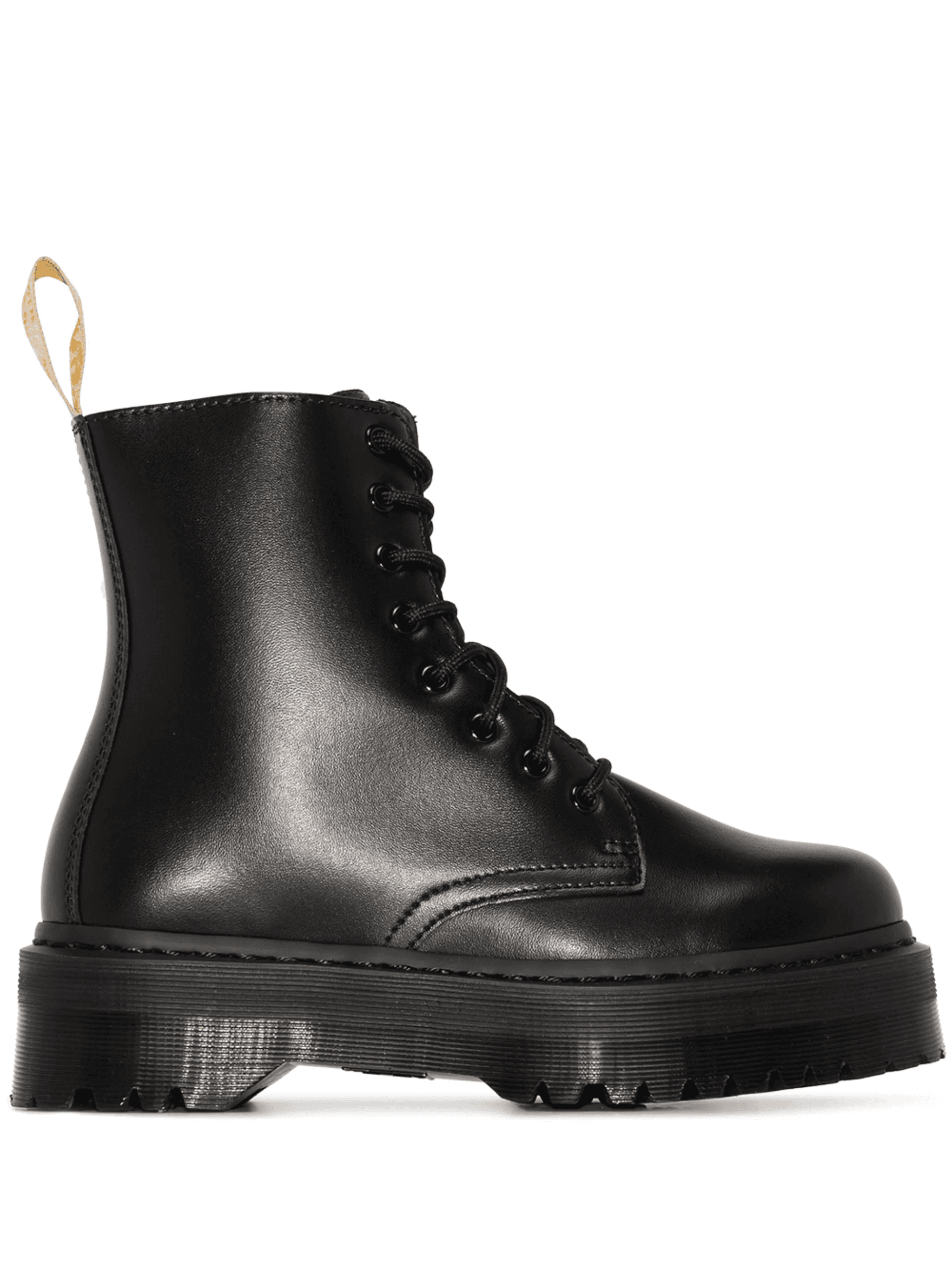 Jadon II Mono platform boots - Image 1