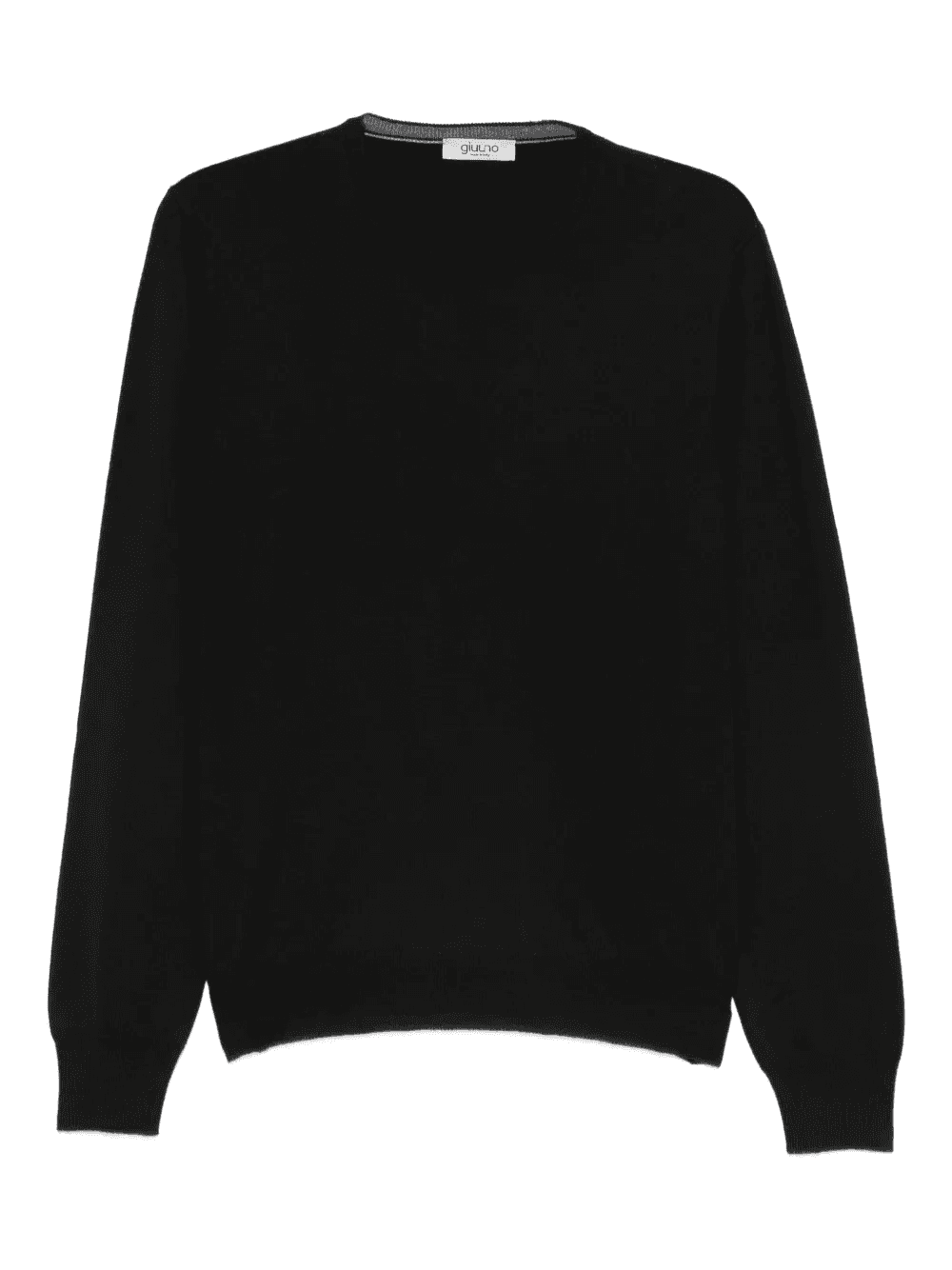 fine-knit jumper - Image 1