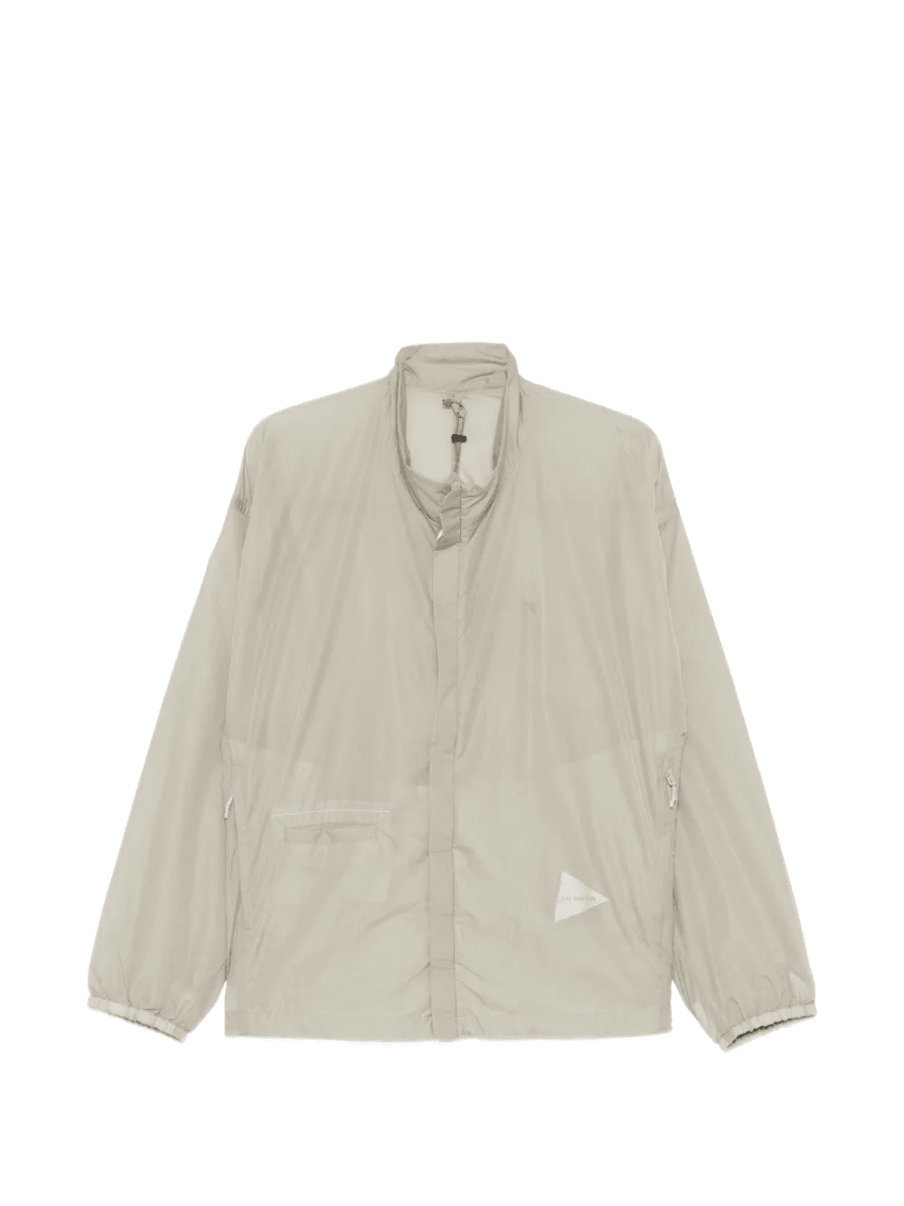 ripstop jacket - Image 1