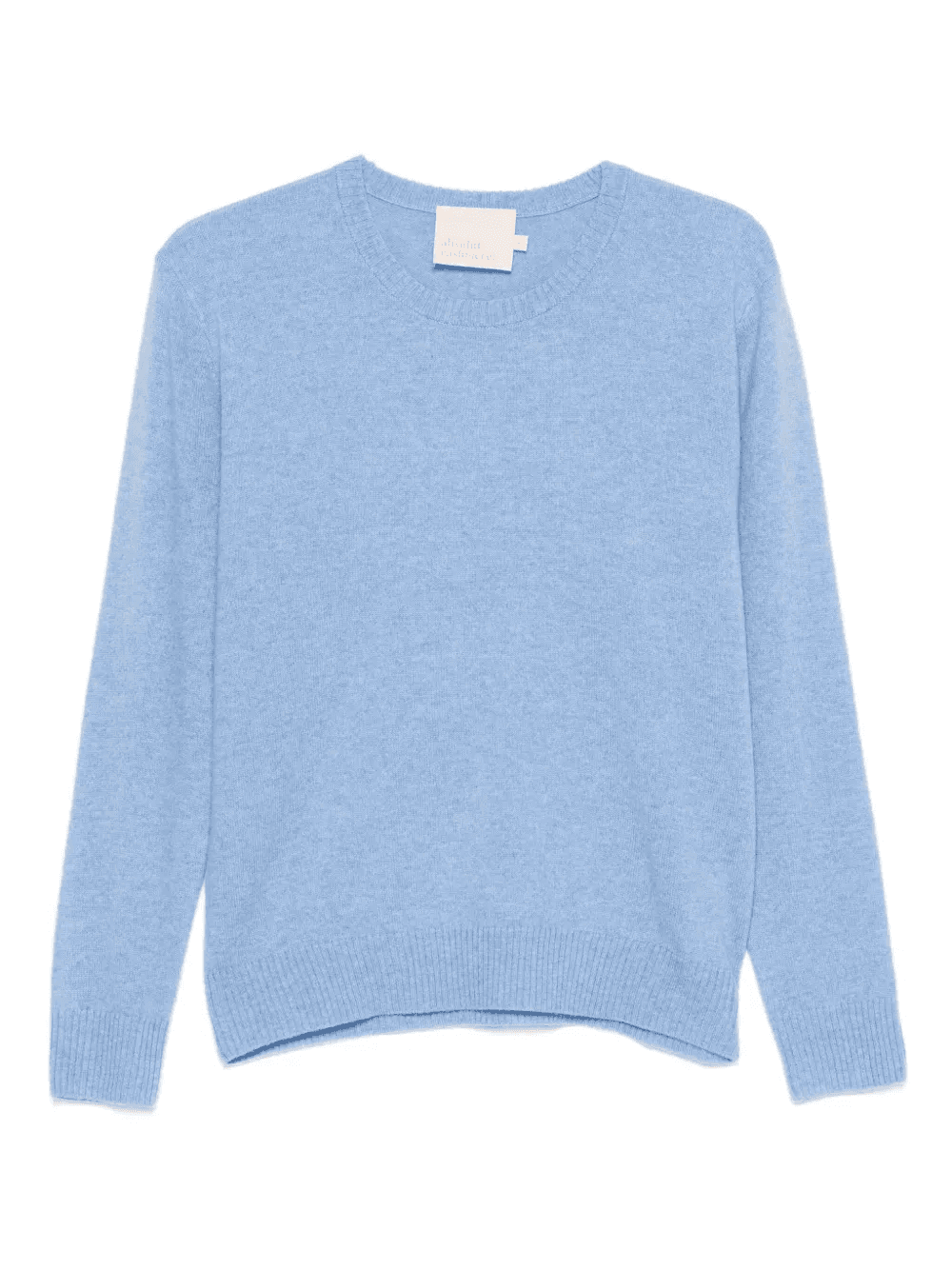 cashmere sweater - Image 1