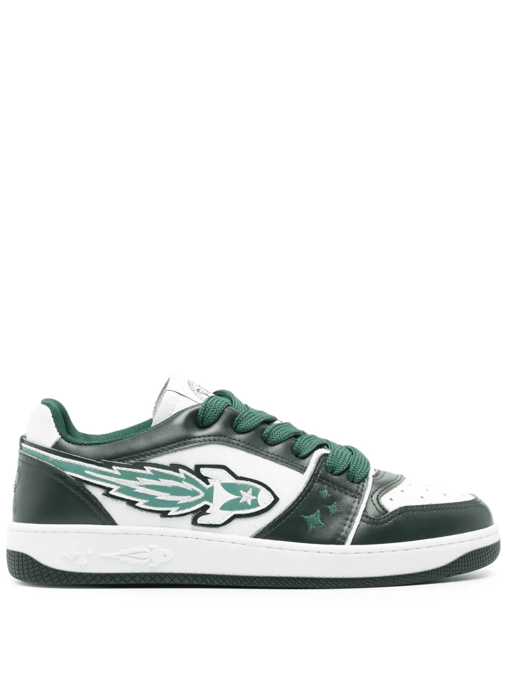 EJ EGG Rocket sneakers - Image 1