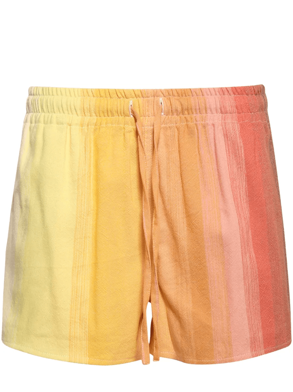 The High Waisted Short shorts - Image 1