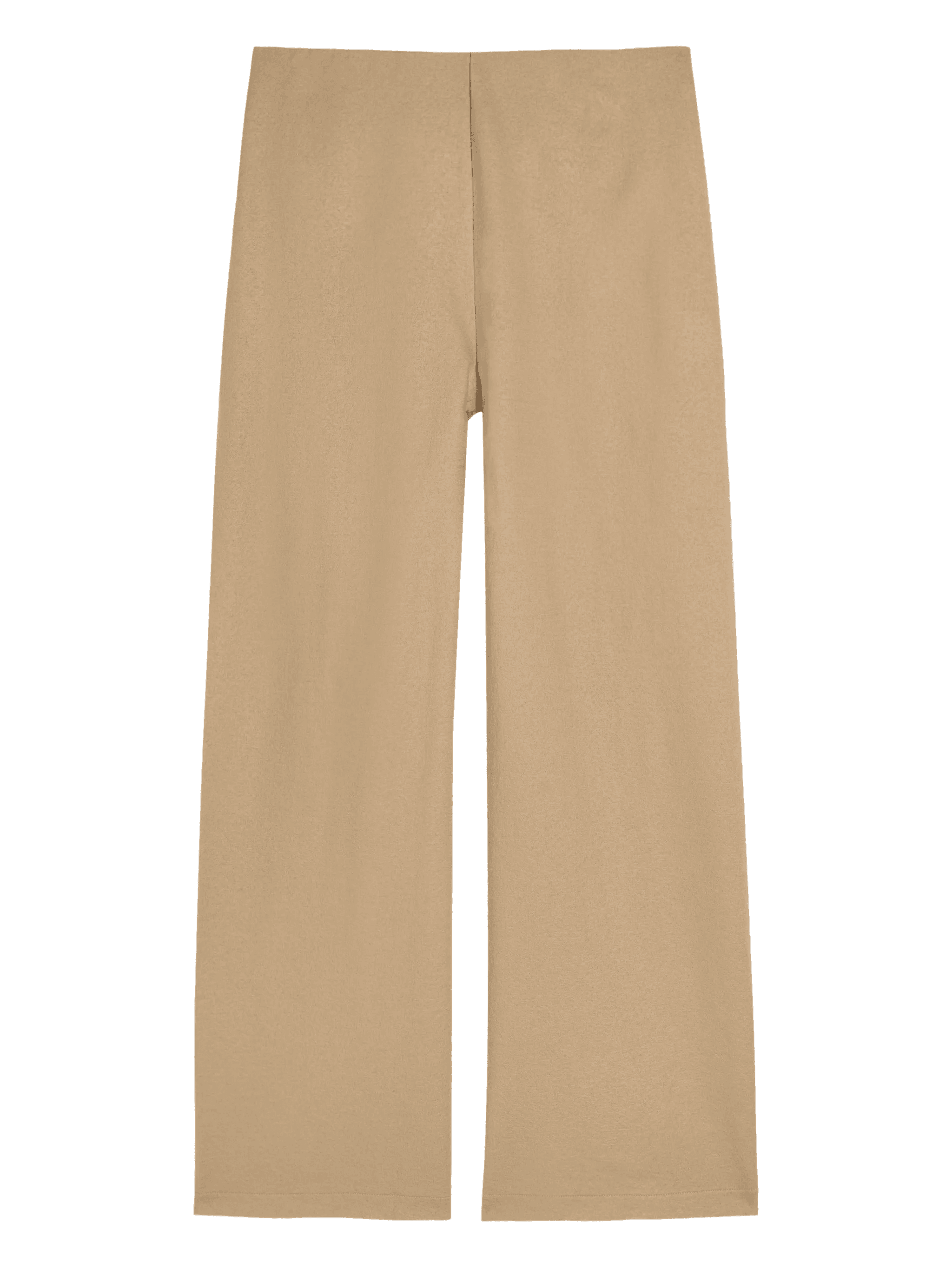 wide-leg trousers - Image 1