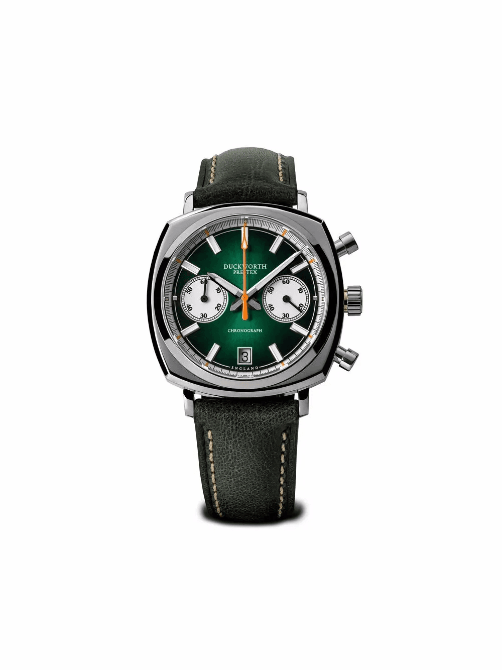 Chronograph Sunburst 42mm - Image 1
