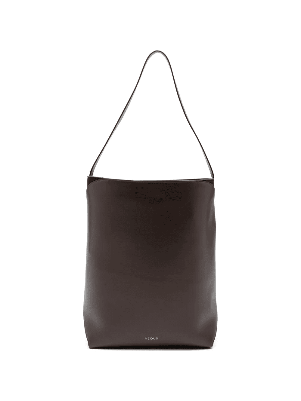 Thea panelled shoulder bag - Image 1
