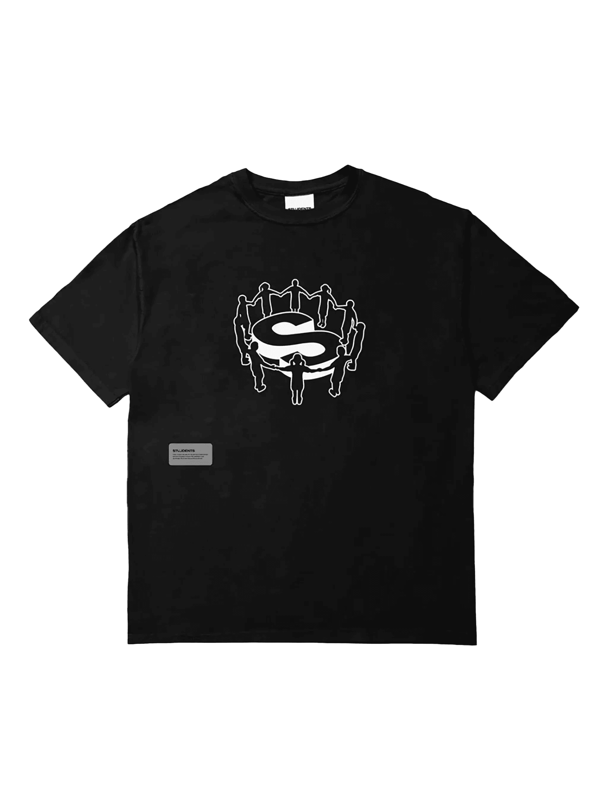 Cult T-shirt - Image 1