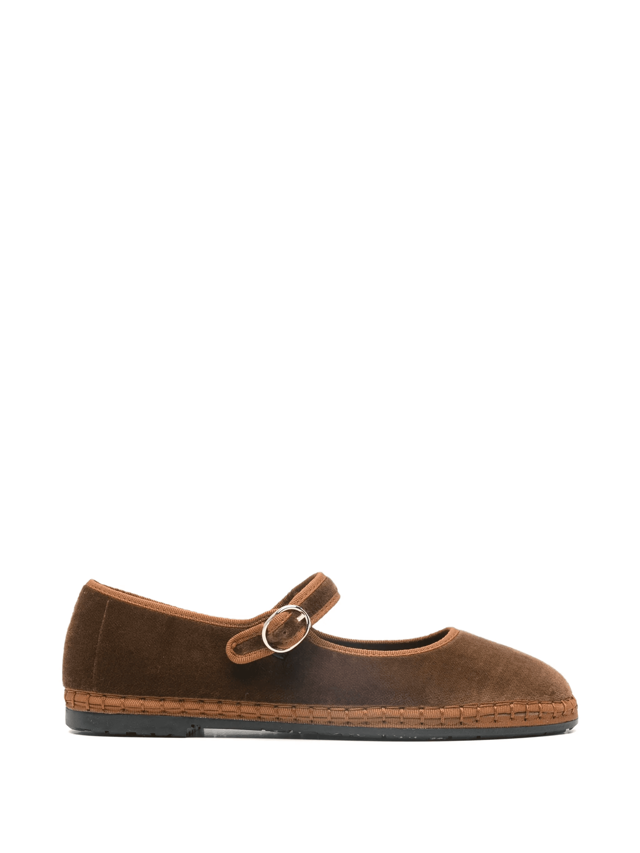 Yoki maryjane buckle flats - Image 1
