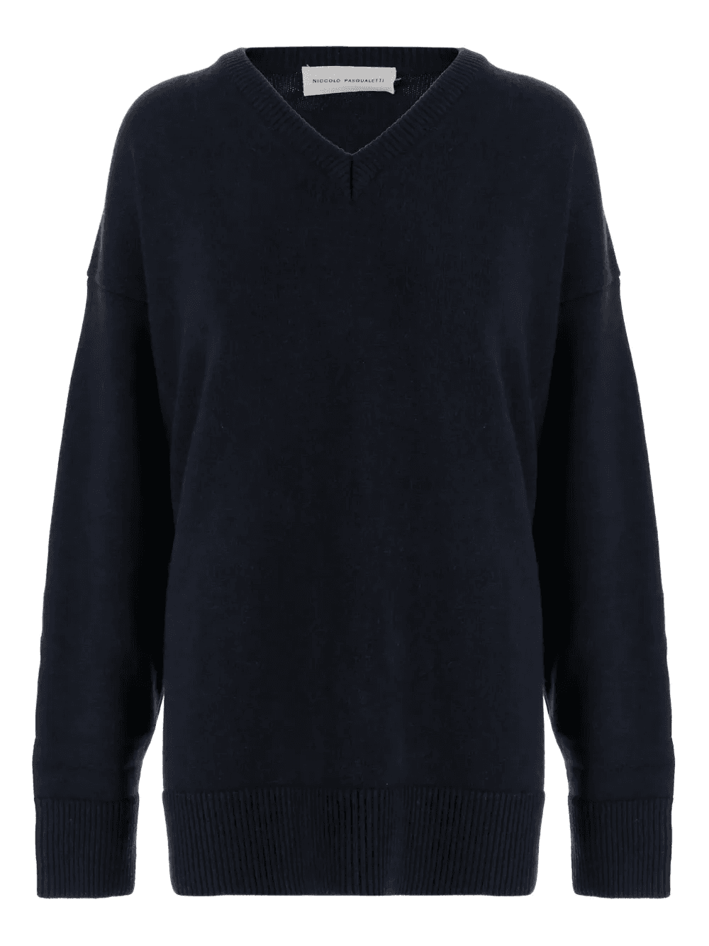 cashmere sweater - Image 1