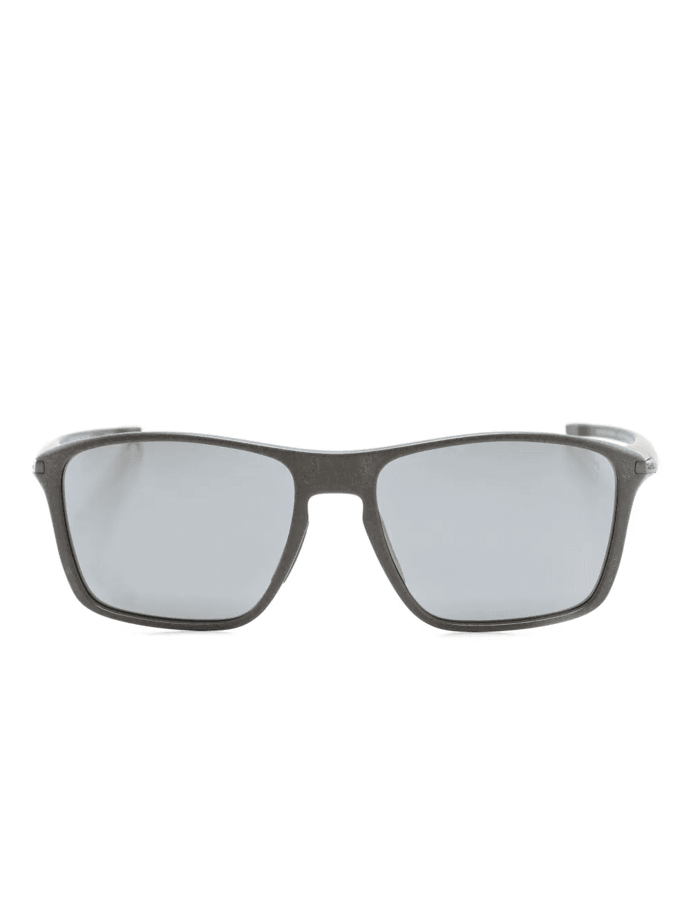 rectangle-frame sunglasses - Image 1