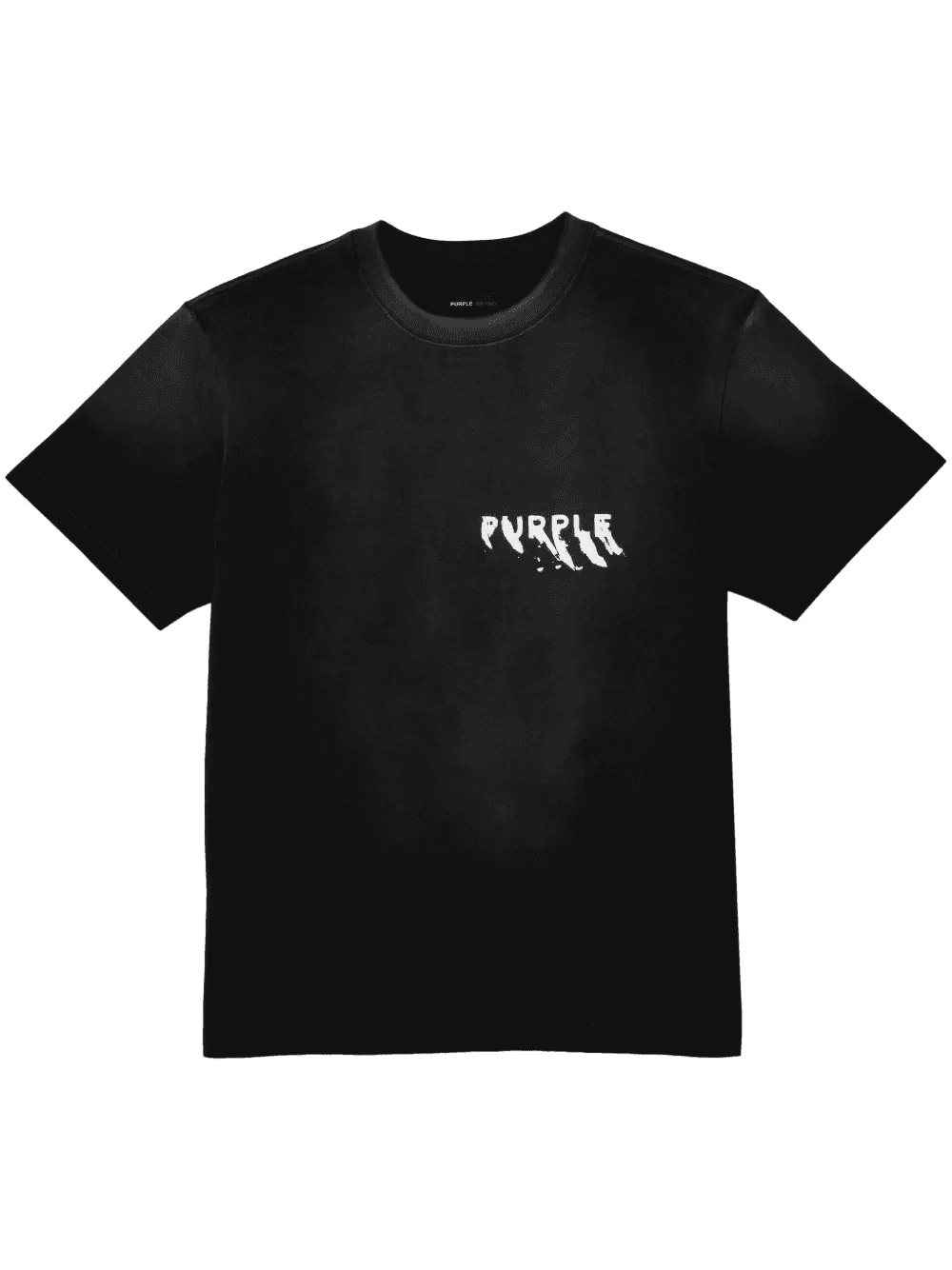 logo-print cotton T-shirt - Image 1