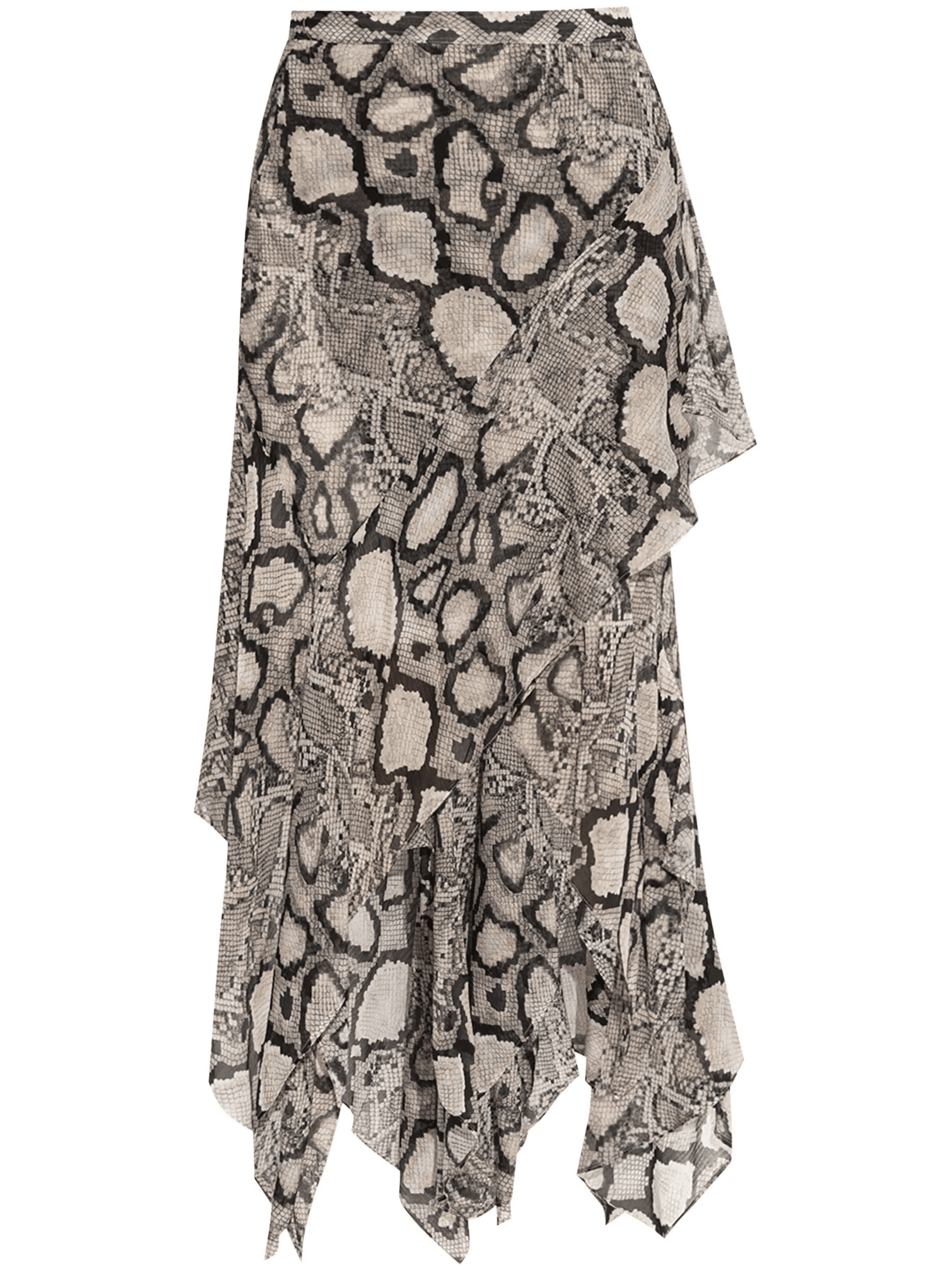 Cassie midi skirt - Image 1