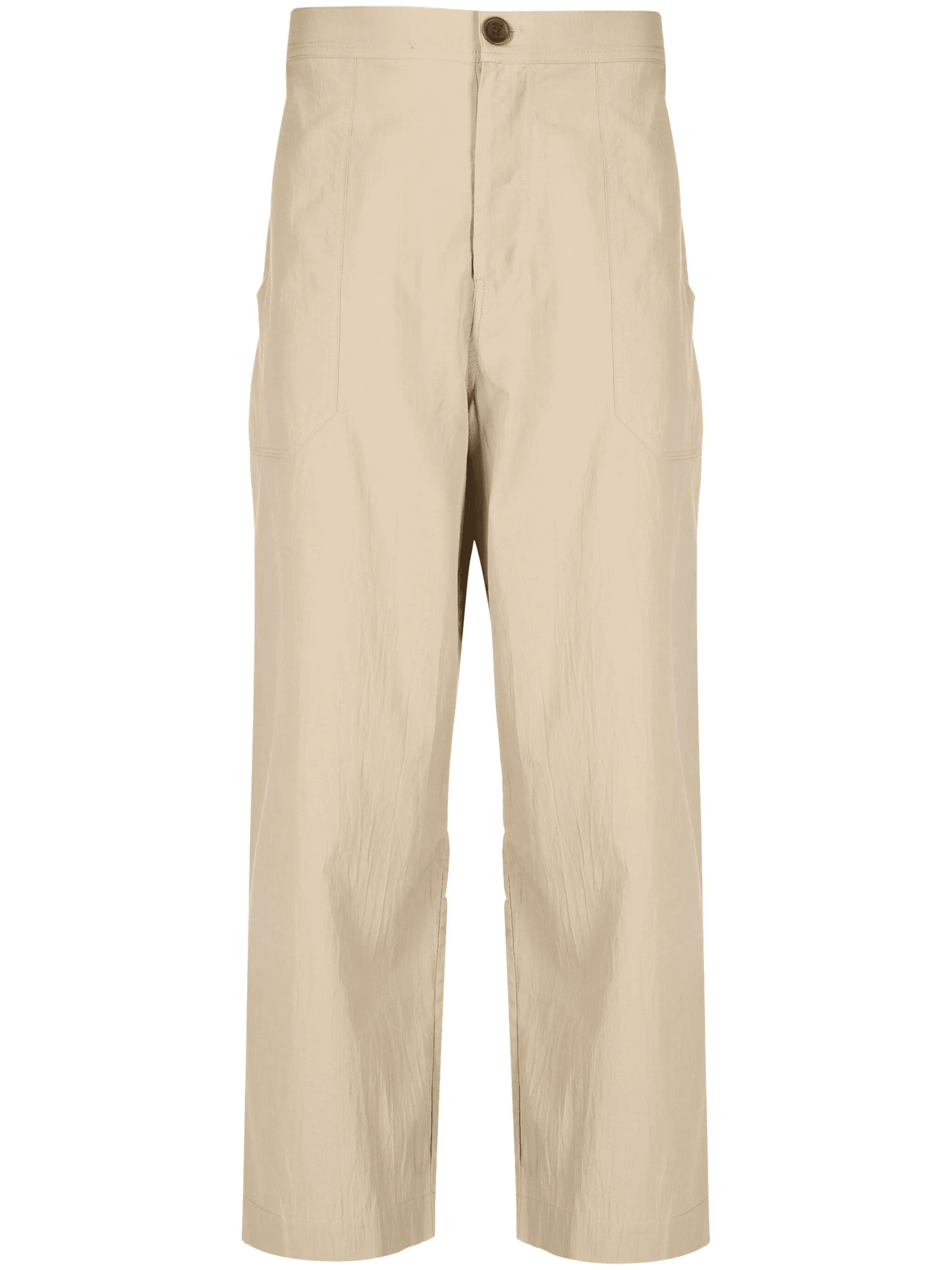 El Pepe organic cotton trousers - Image 1