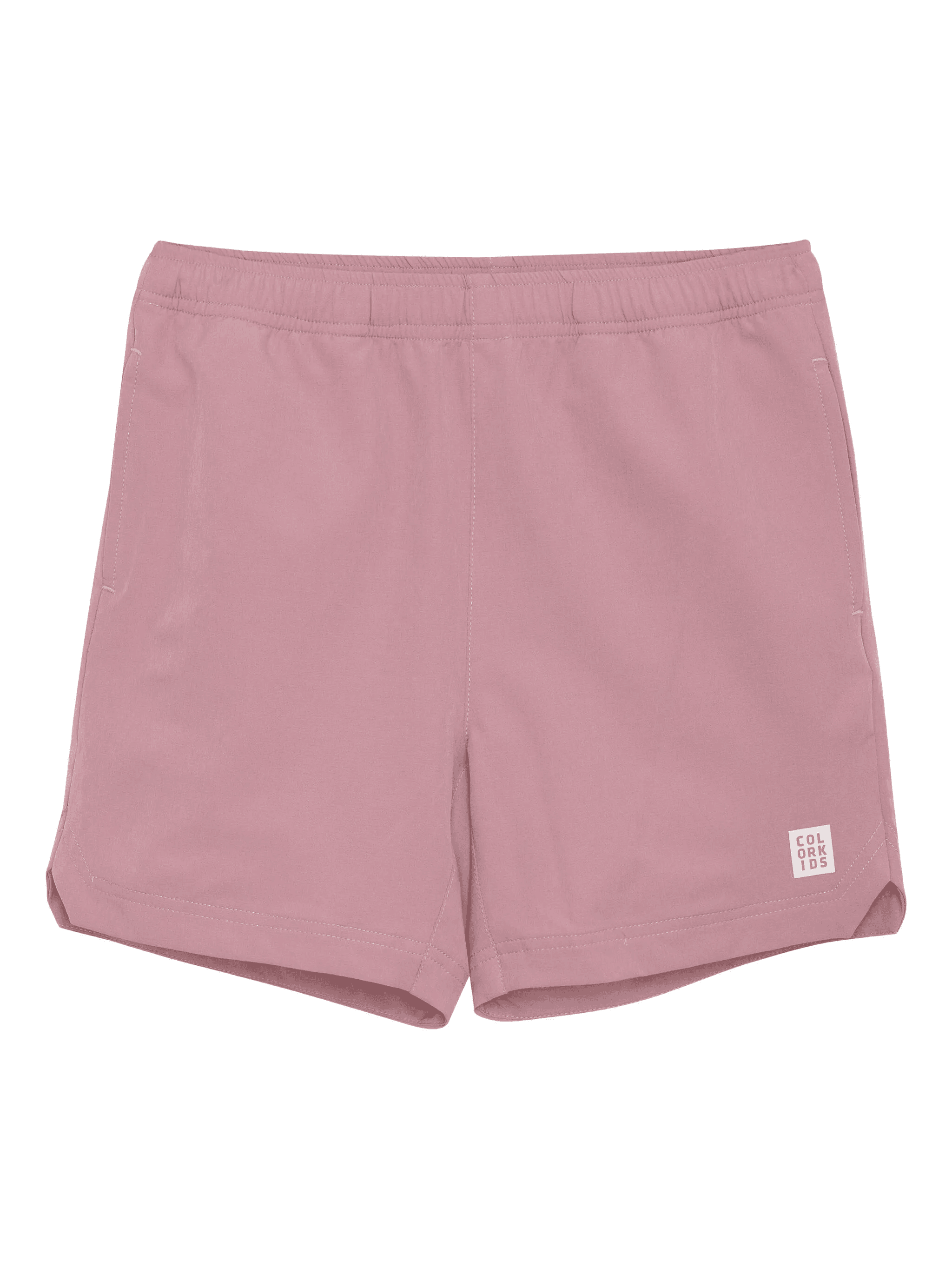 drawstring shorts - Image 1