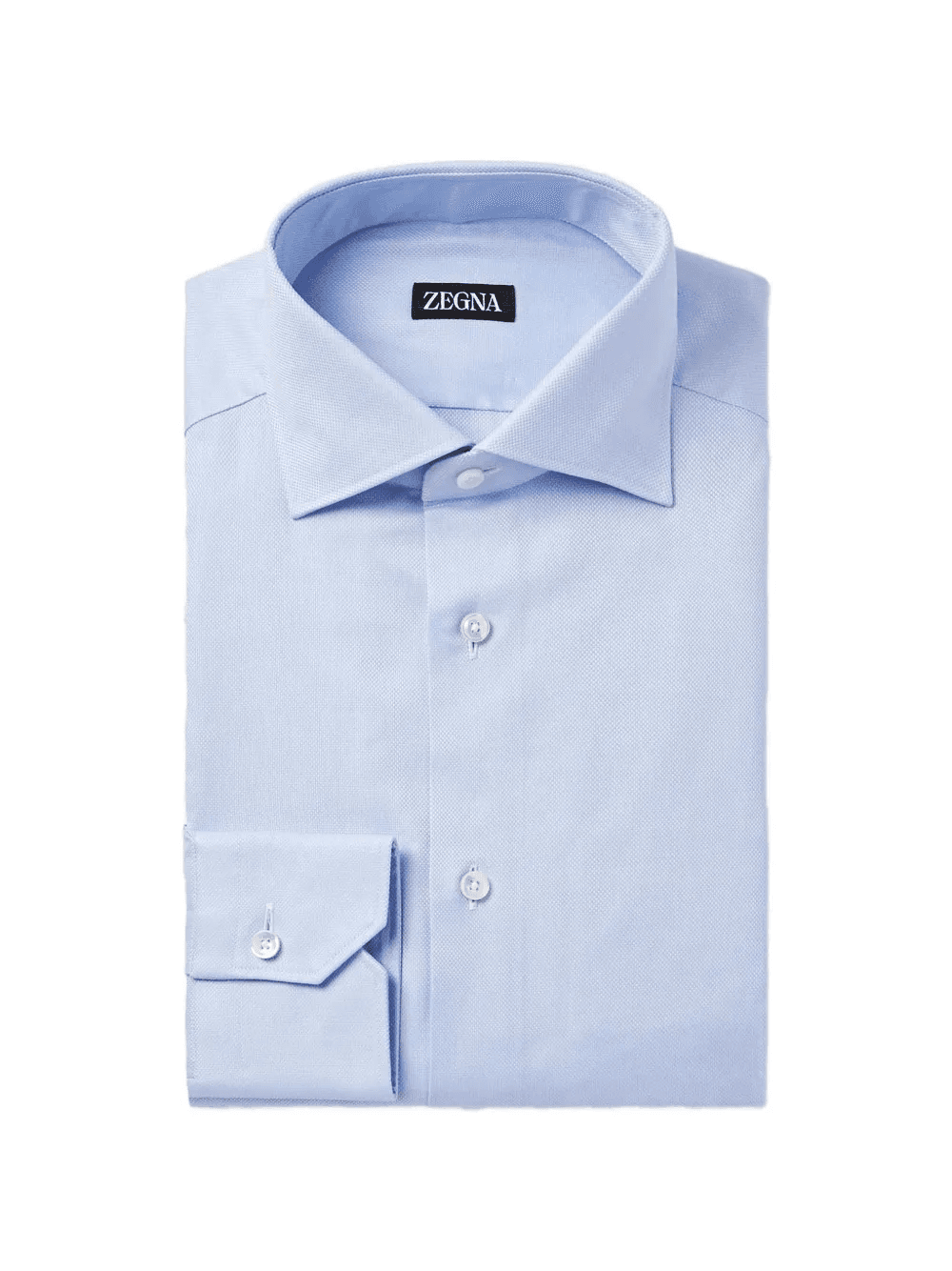 cotton shirt - Image 1