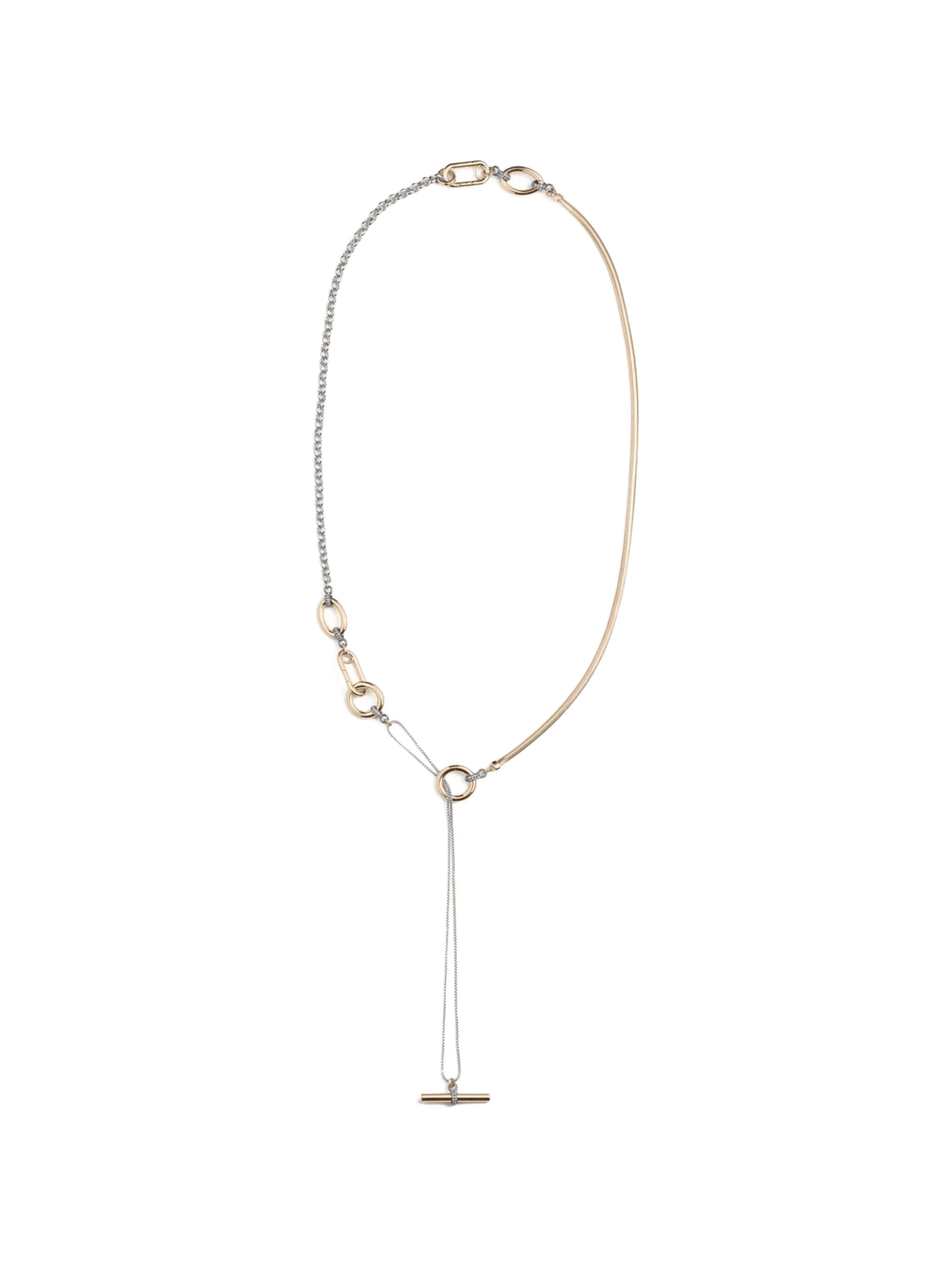 Benson necklace - Image 1
