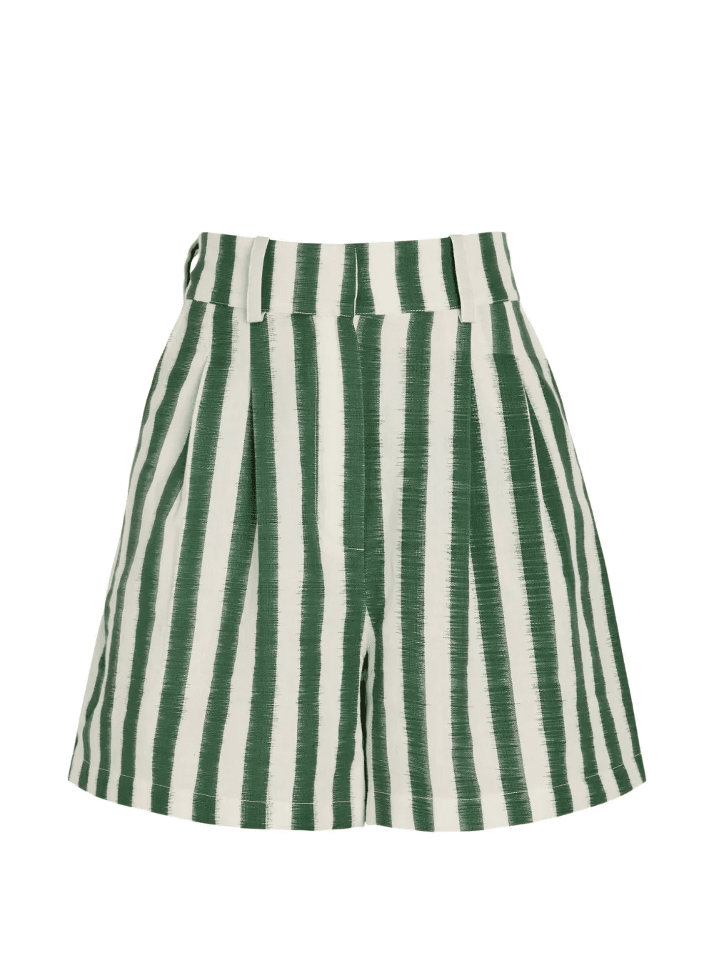 Beatrice striped shorts - Image 1