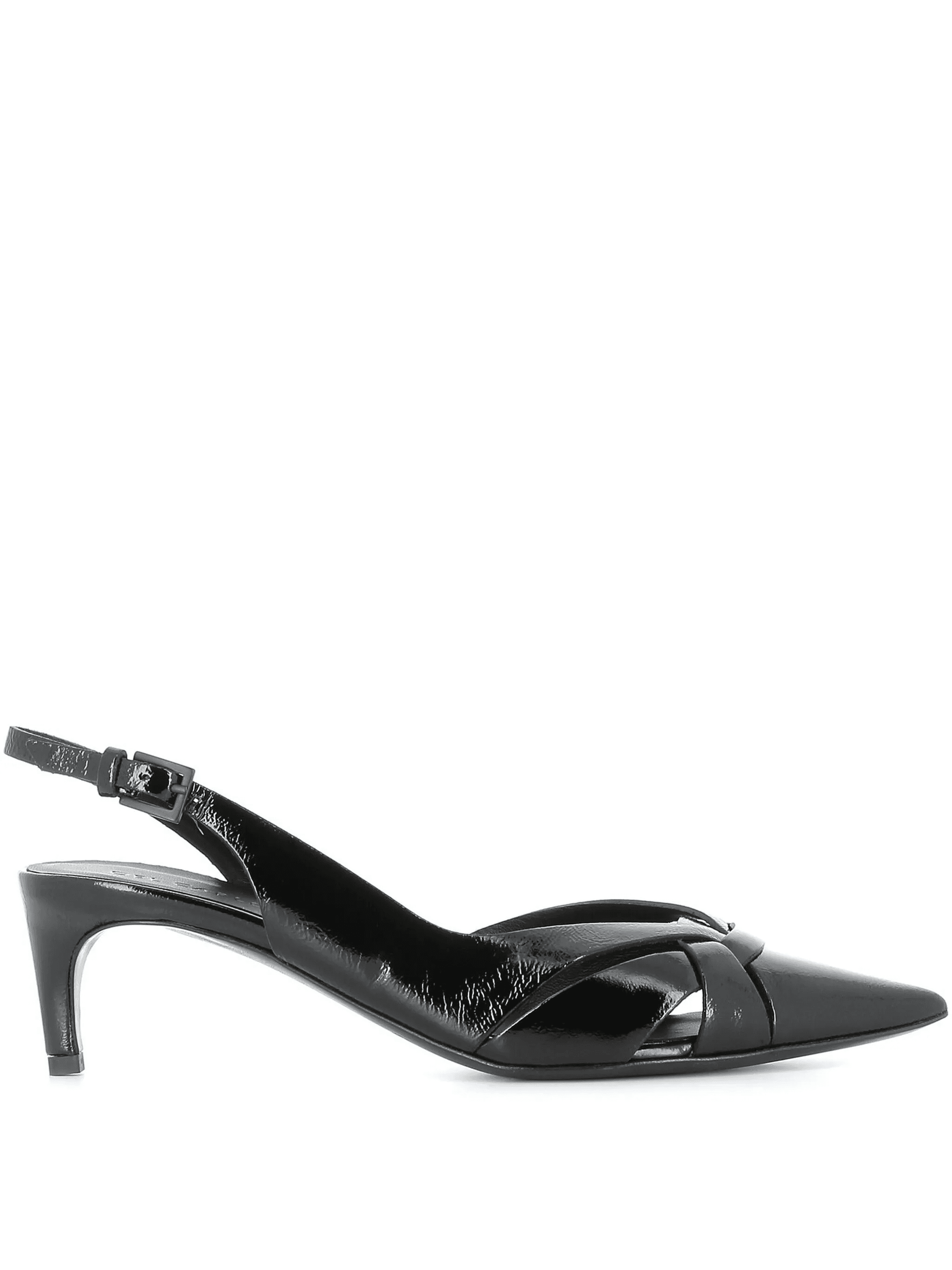 50mm Paris pumps - Image 1