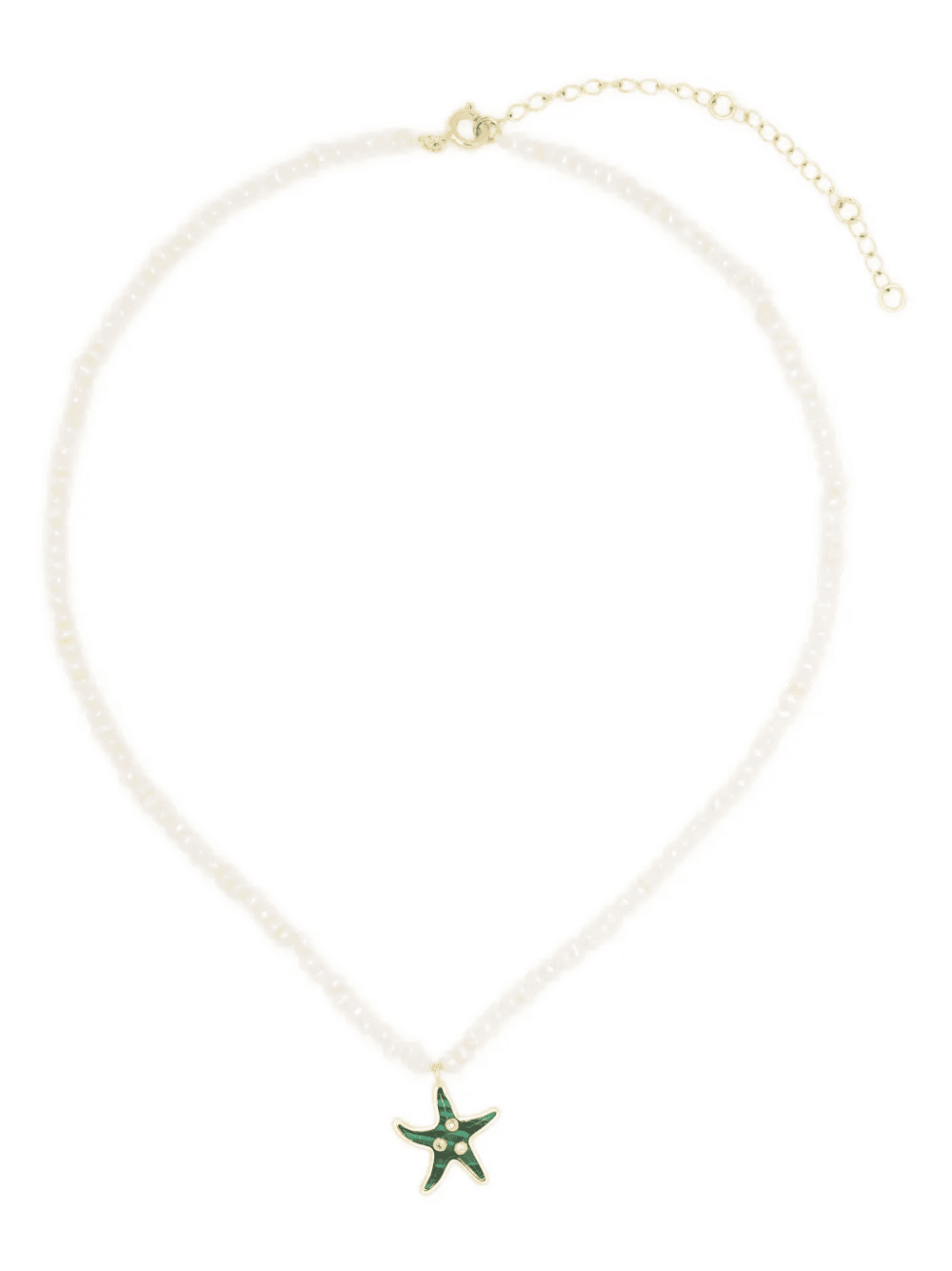 pearl necklace - Image 1