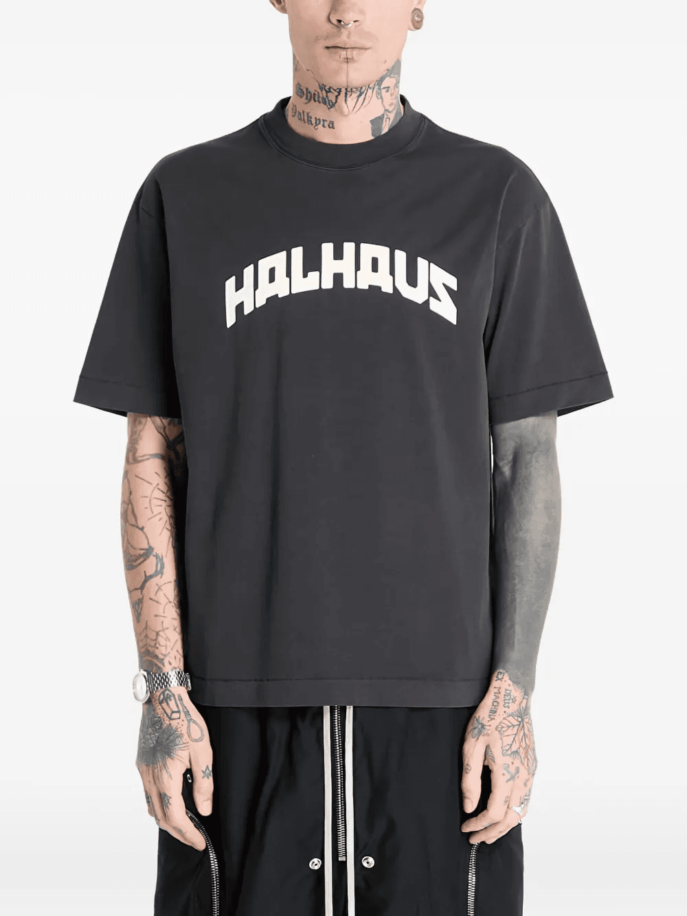 Halhaus T-shirt - Image 1